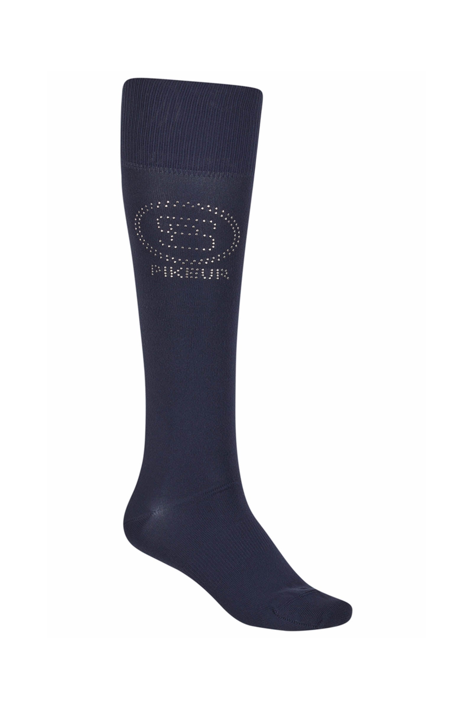 Pikeur Sports Kniestrümpfe mit Nieten Kniestrümpfe & Reitsocken
