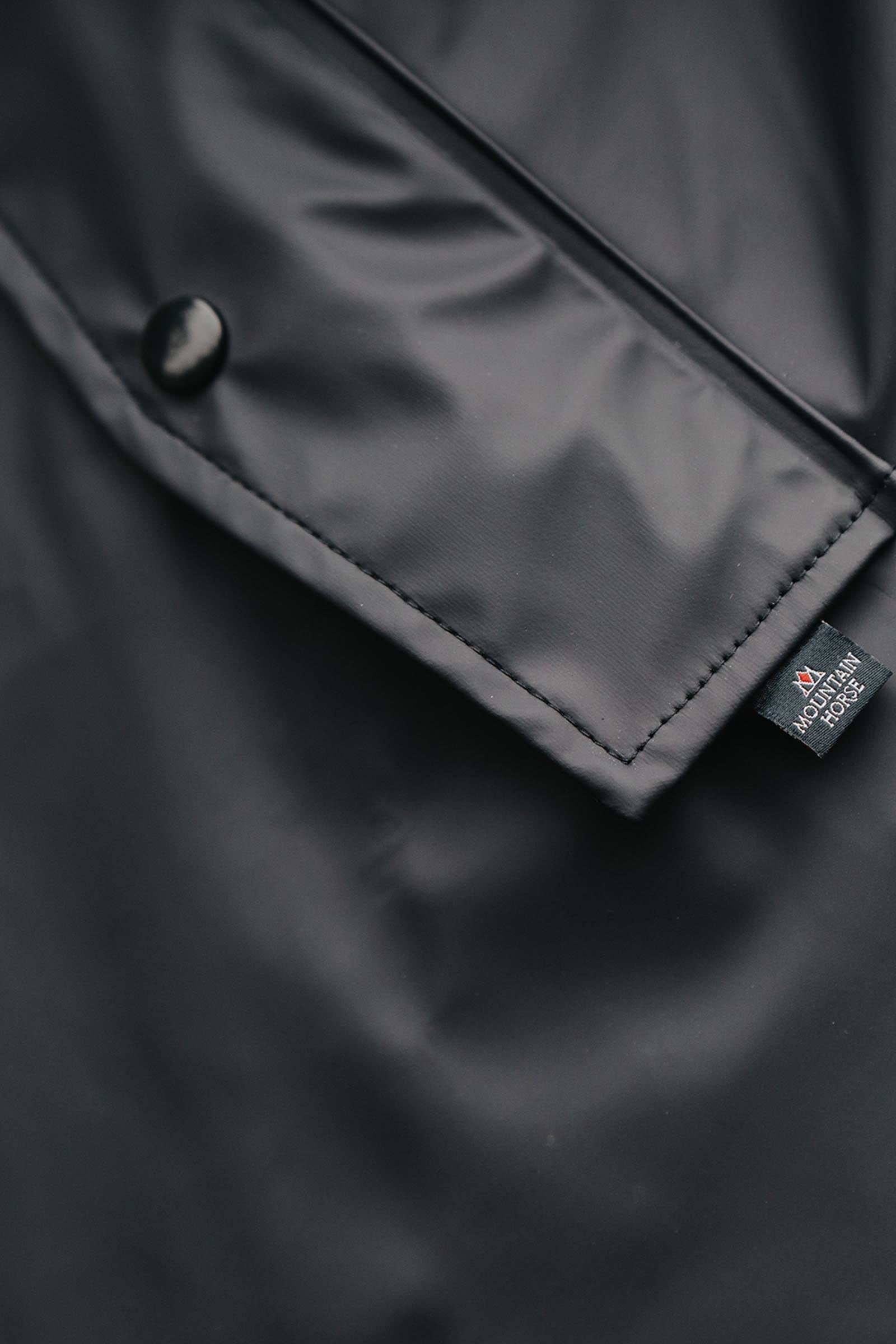 Mountain Horse Mindy Women´s Rain Coat Women’s Riding Clothing