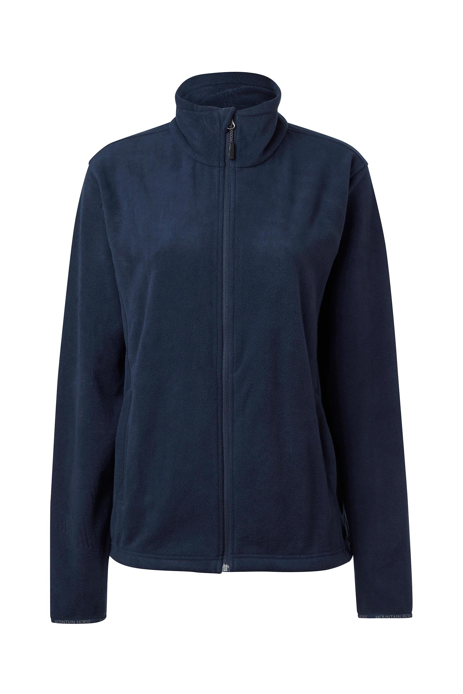 Mountain Horse Team Unisex Fleece Jacket Damen Reitbekleidung