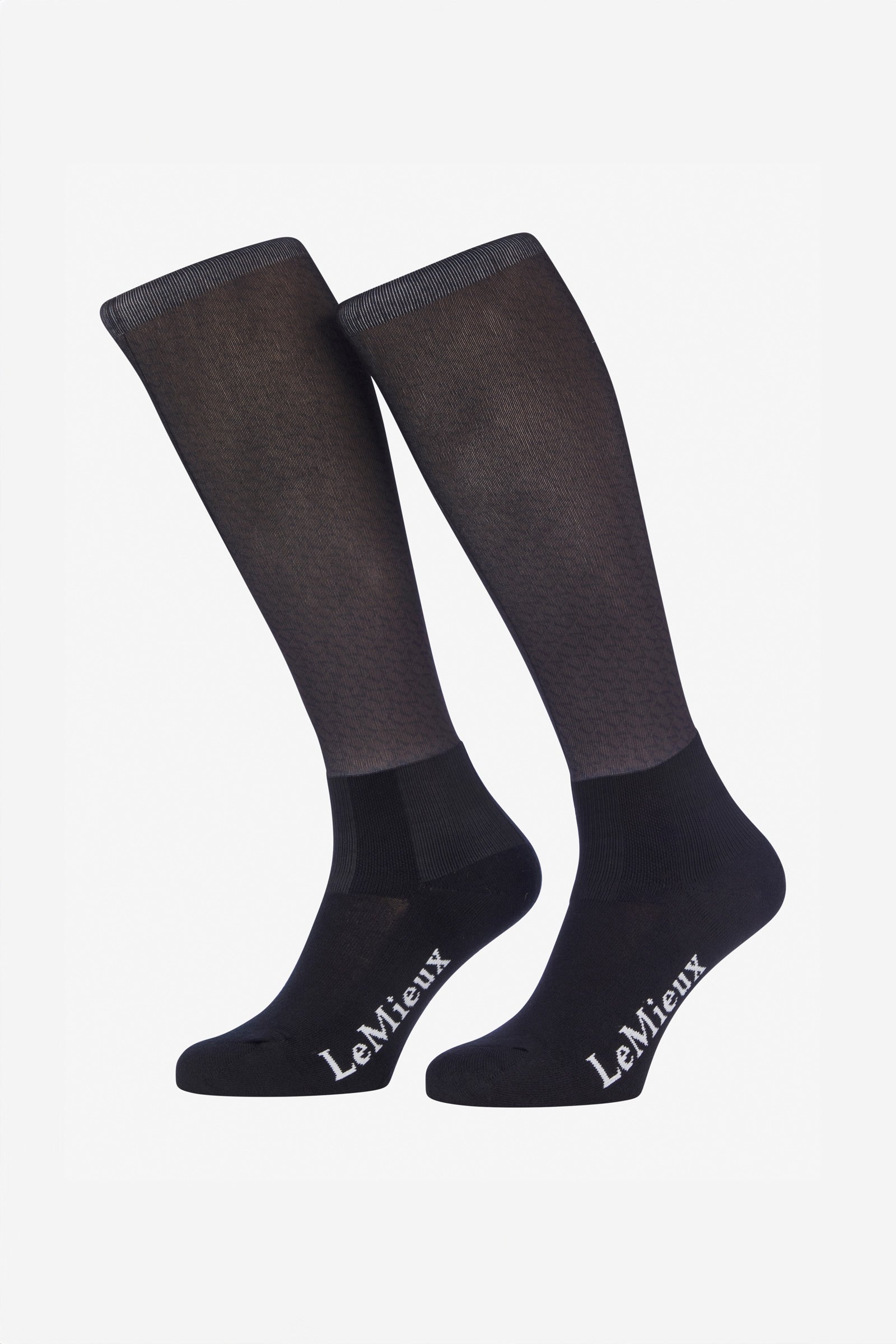 LeMieux Footsie Socks Alexia Kniestrümpfe & Reitsocken