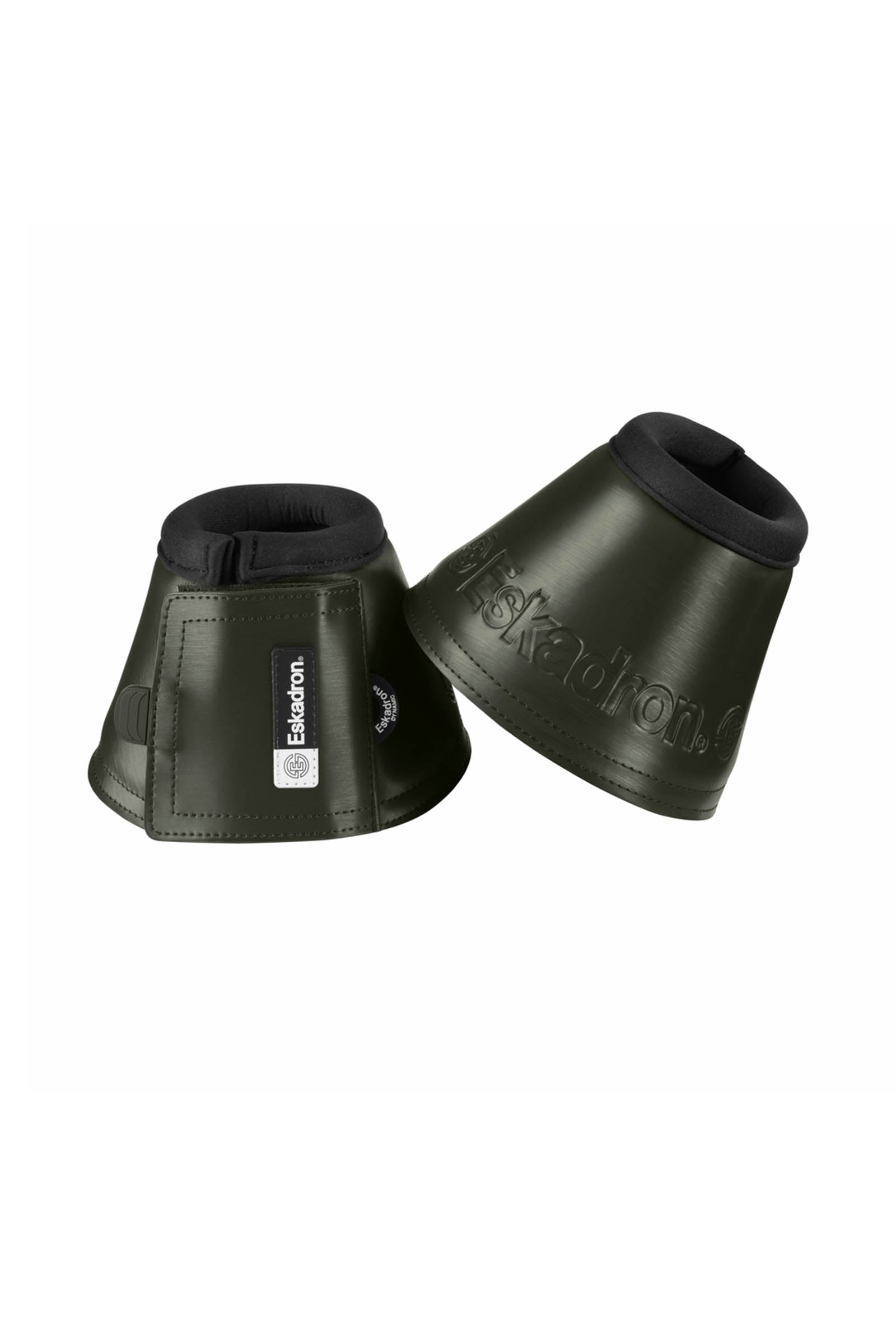 Eskadron Dynamics AW25 Softslate Hufglocken Leg & Hoof Protection