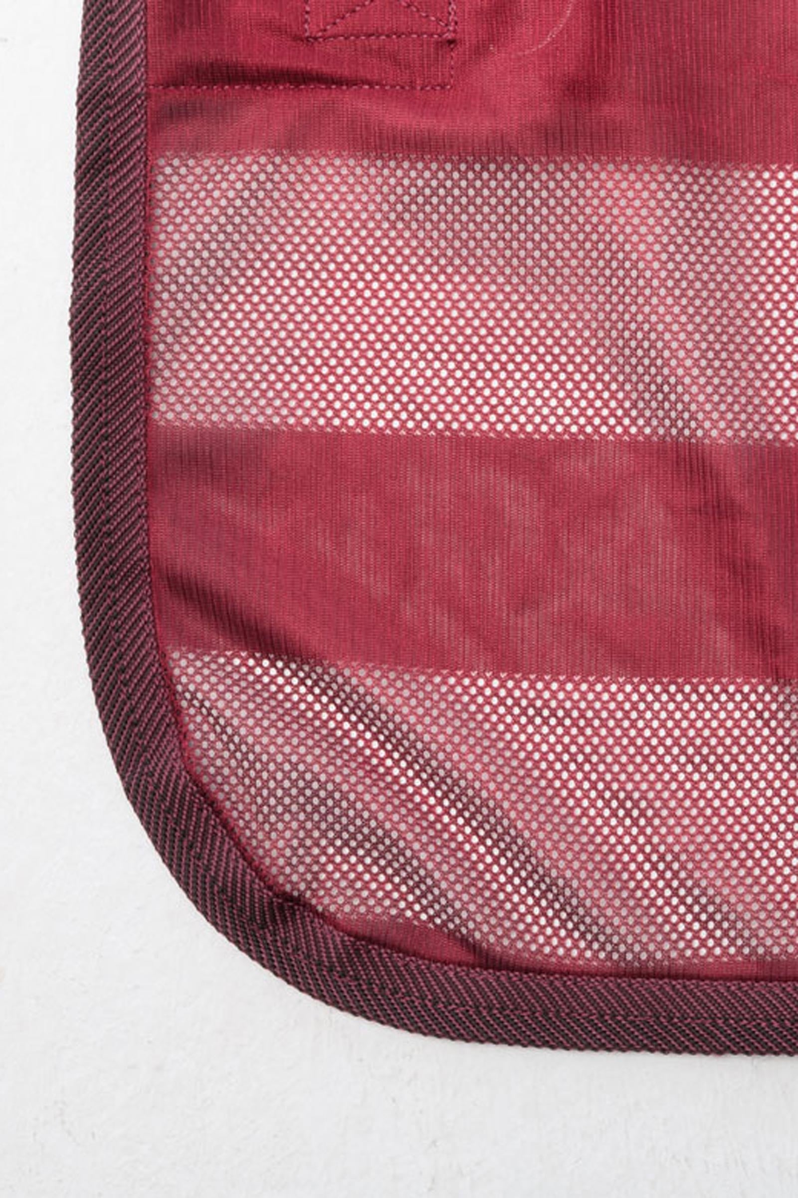 Kavalkade Stripe Fly Rug Horse Rugs