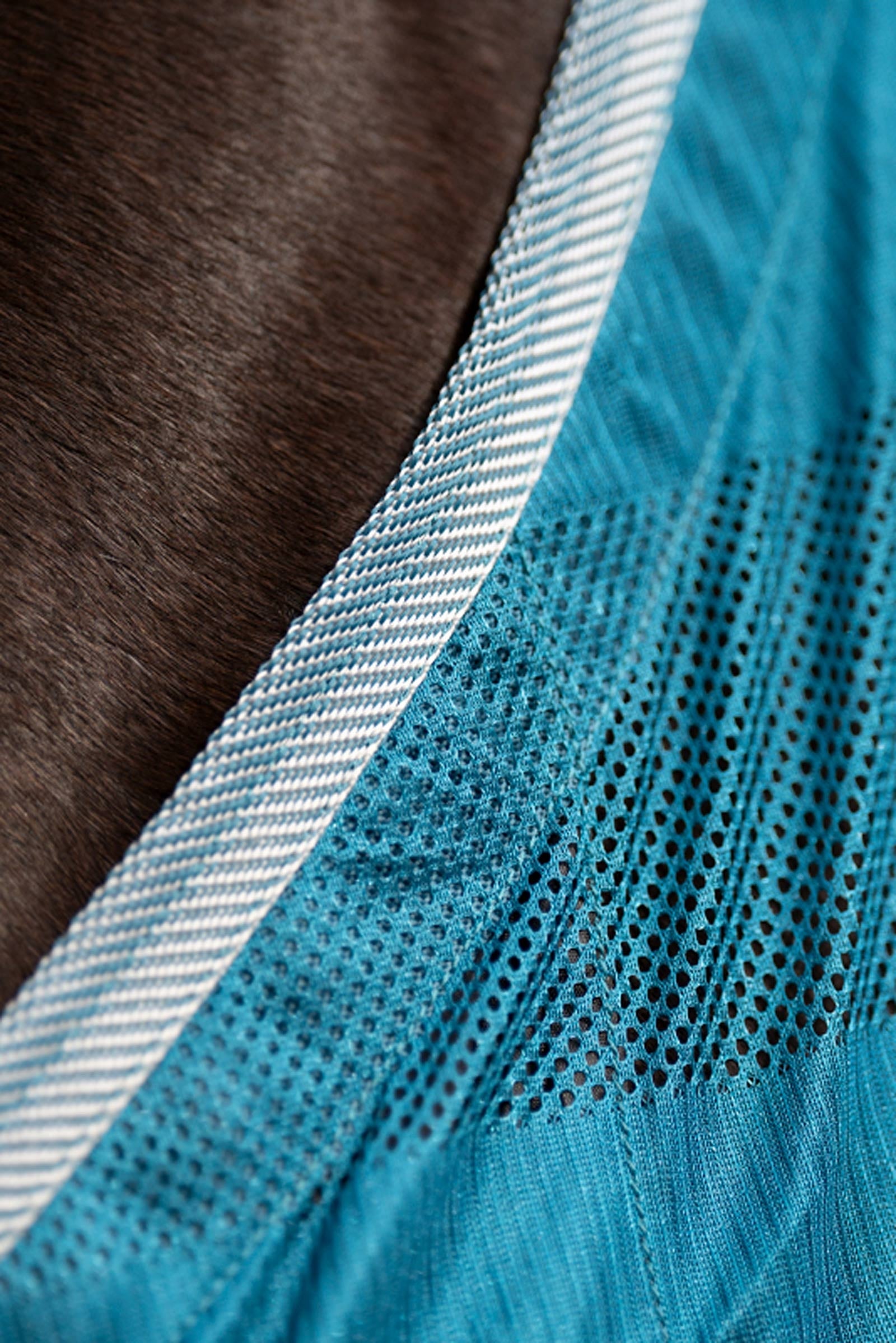 Kavalkade Stripe Fly Rug Horse Rugs