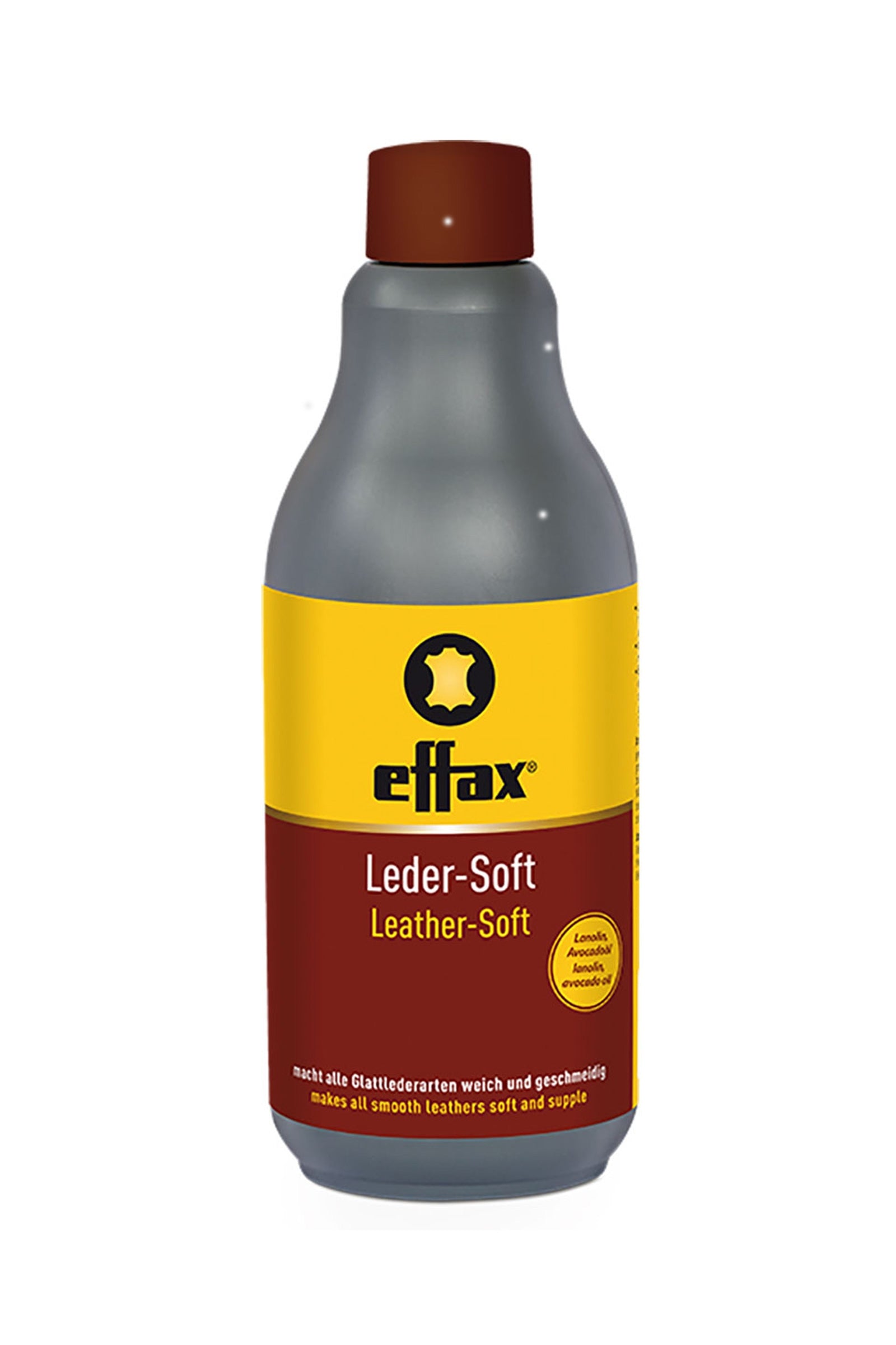 Effax Leder-Soft, 500 ml Pflege