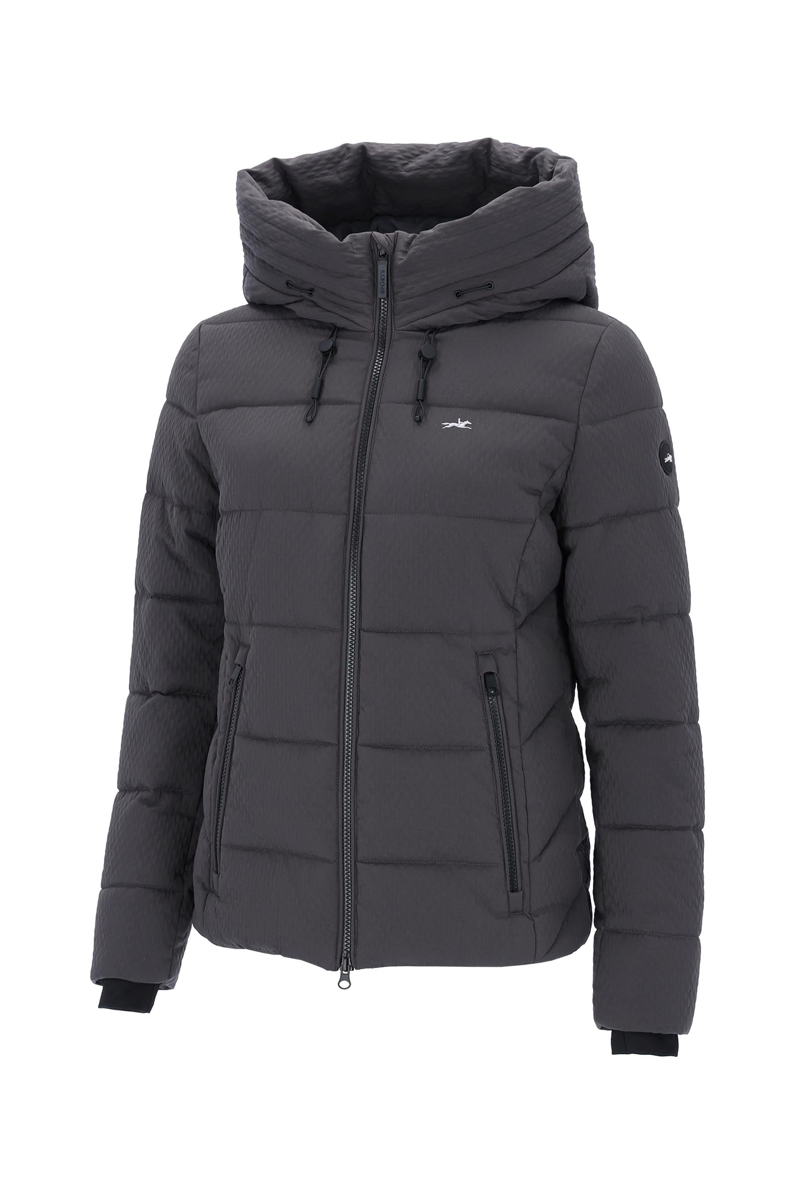 Schockemöhle Sports SPFelica Style Women's Quilted Jacket Damen Reitbekleidung