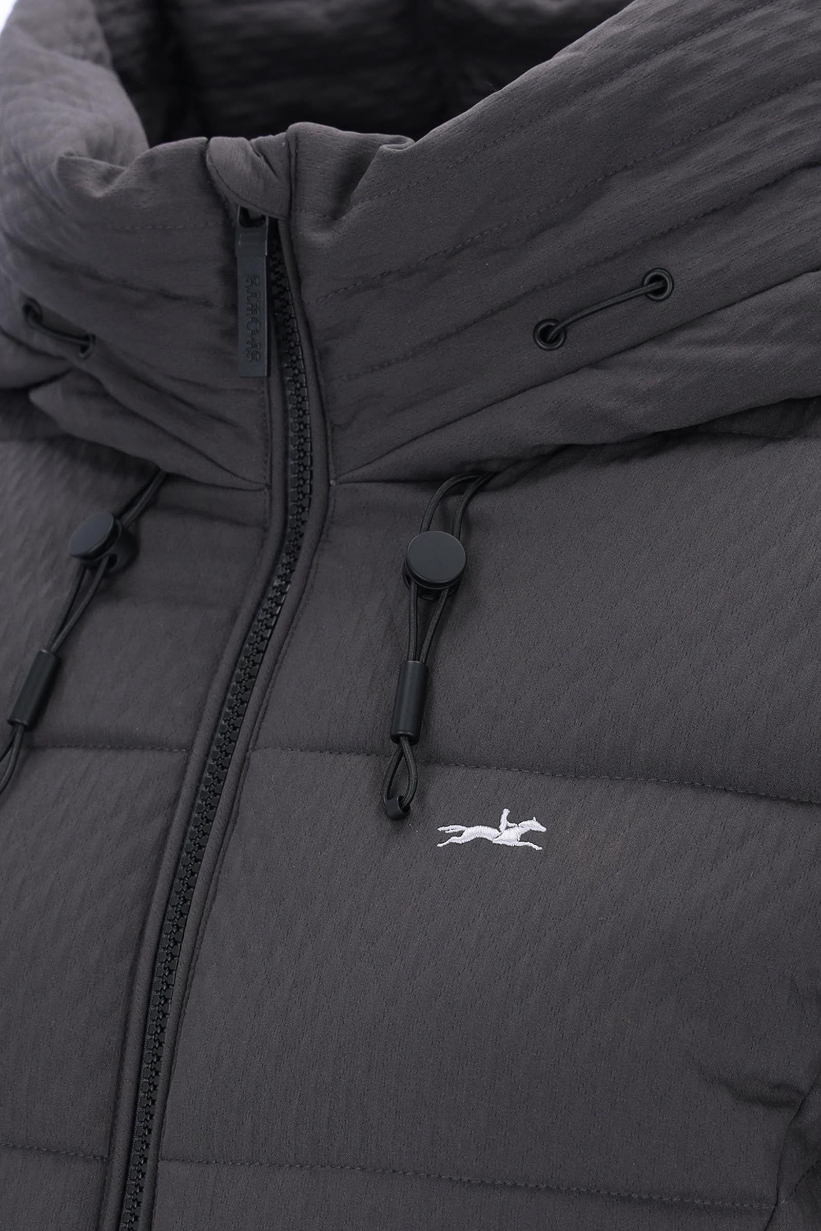 Schockemöhle Sports SPFelica Style Women's Quilted Jacket Women’s Riding Clothing