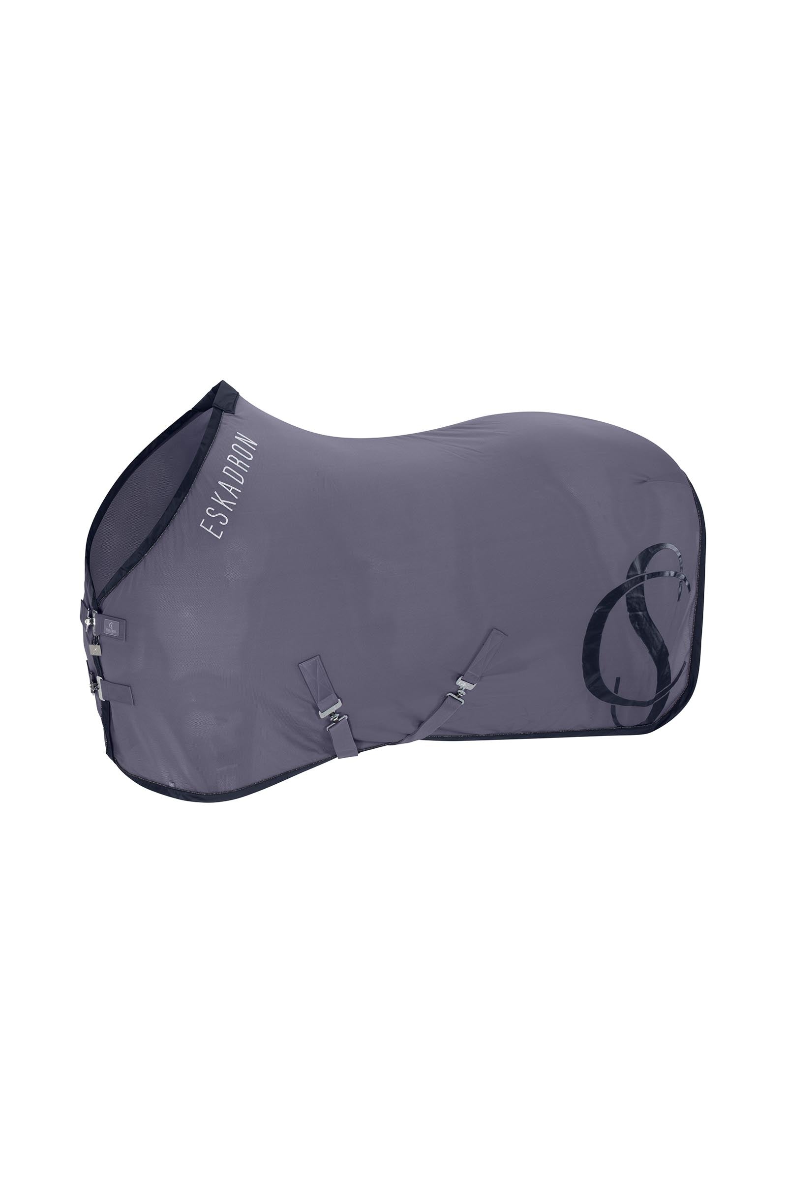 Eskadron Classic Sport SS26 Kühlende Fliegendecke Pferdedecken