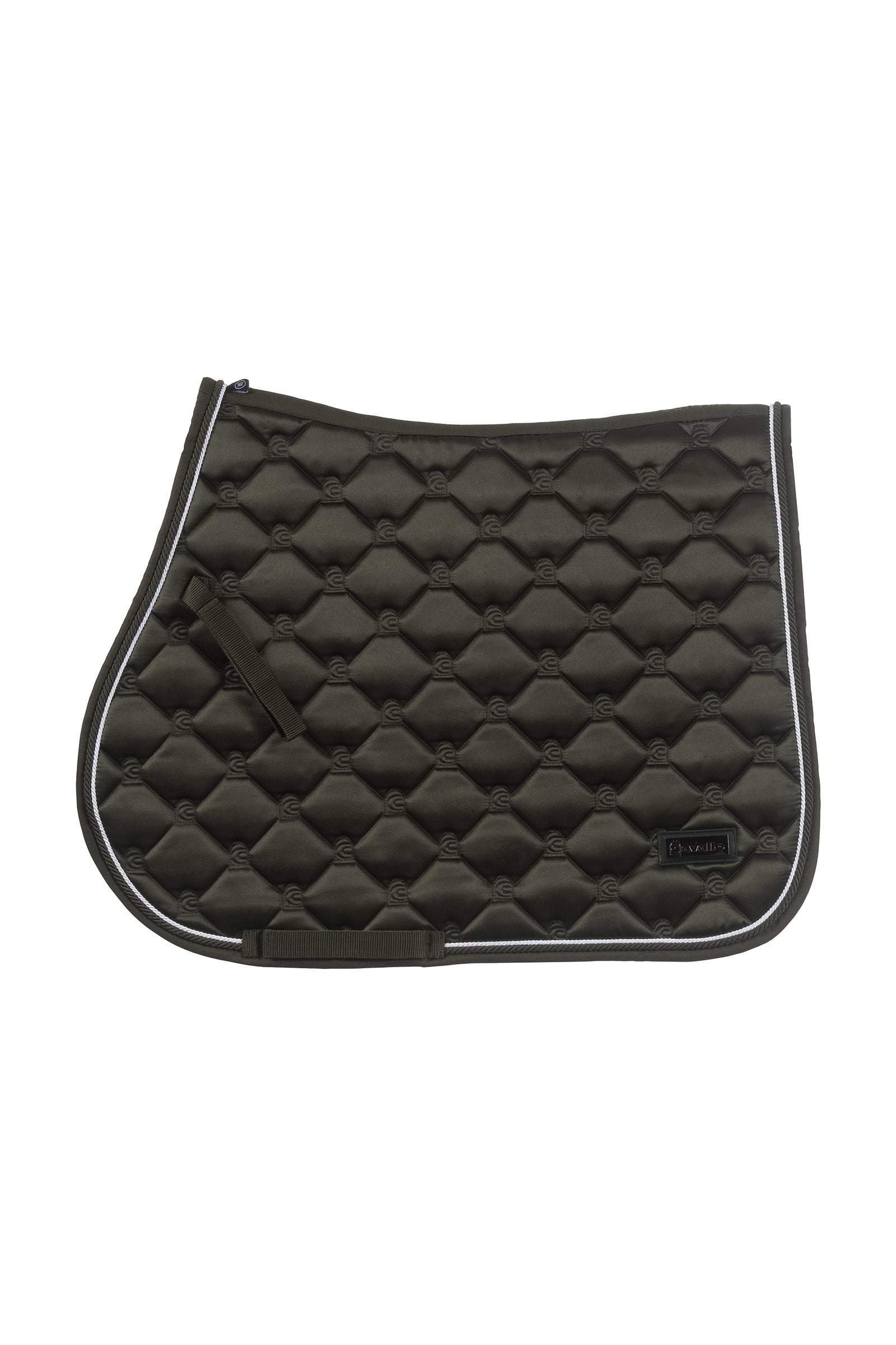 Cavallo CAVALHANAYA Jumping Saddle Pad Saddle Pads