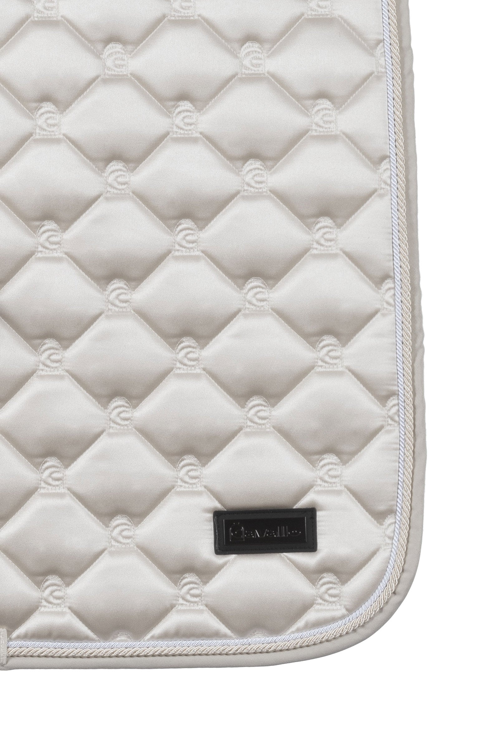 Cavallo CavalHanaya Jump Saddle Pad Saddle Pads