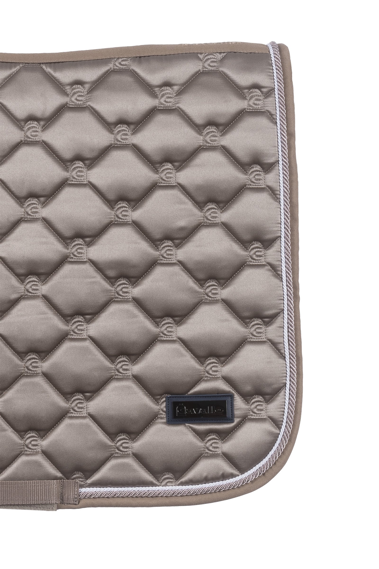 Cavallo CavalHanaya Jump Saddle Pad Saddle Pads