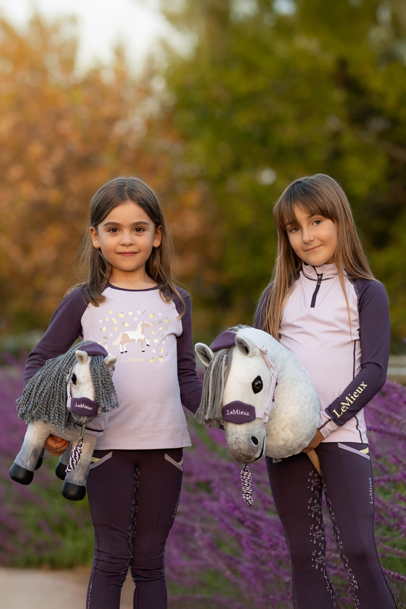 LeMieux Hobby Horse Earl Gifts & Toys