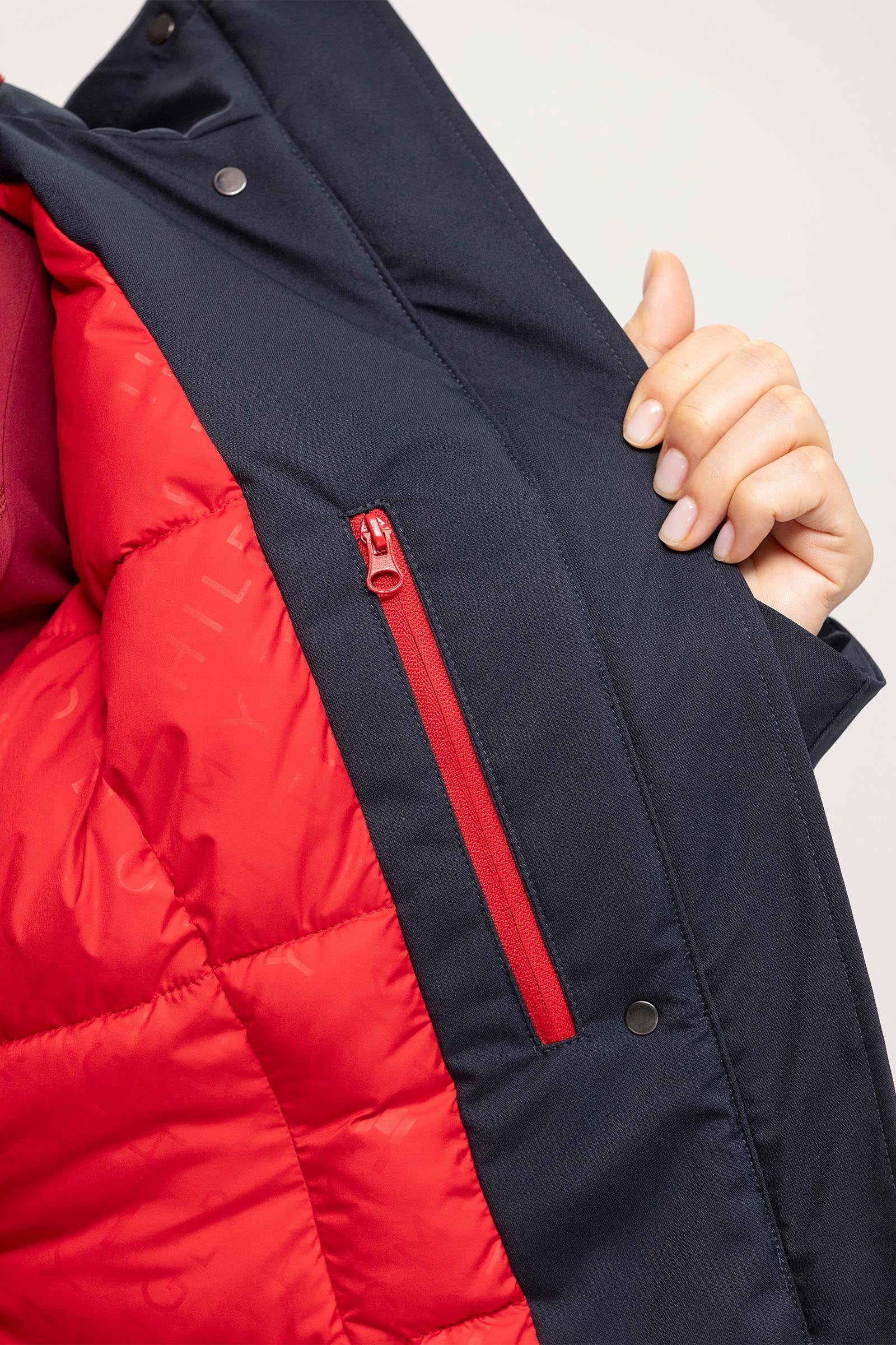 Tommy Hilfiger Equestrian Oregon Women´s Riding Coat Women’s Riding Clothing