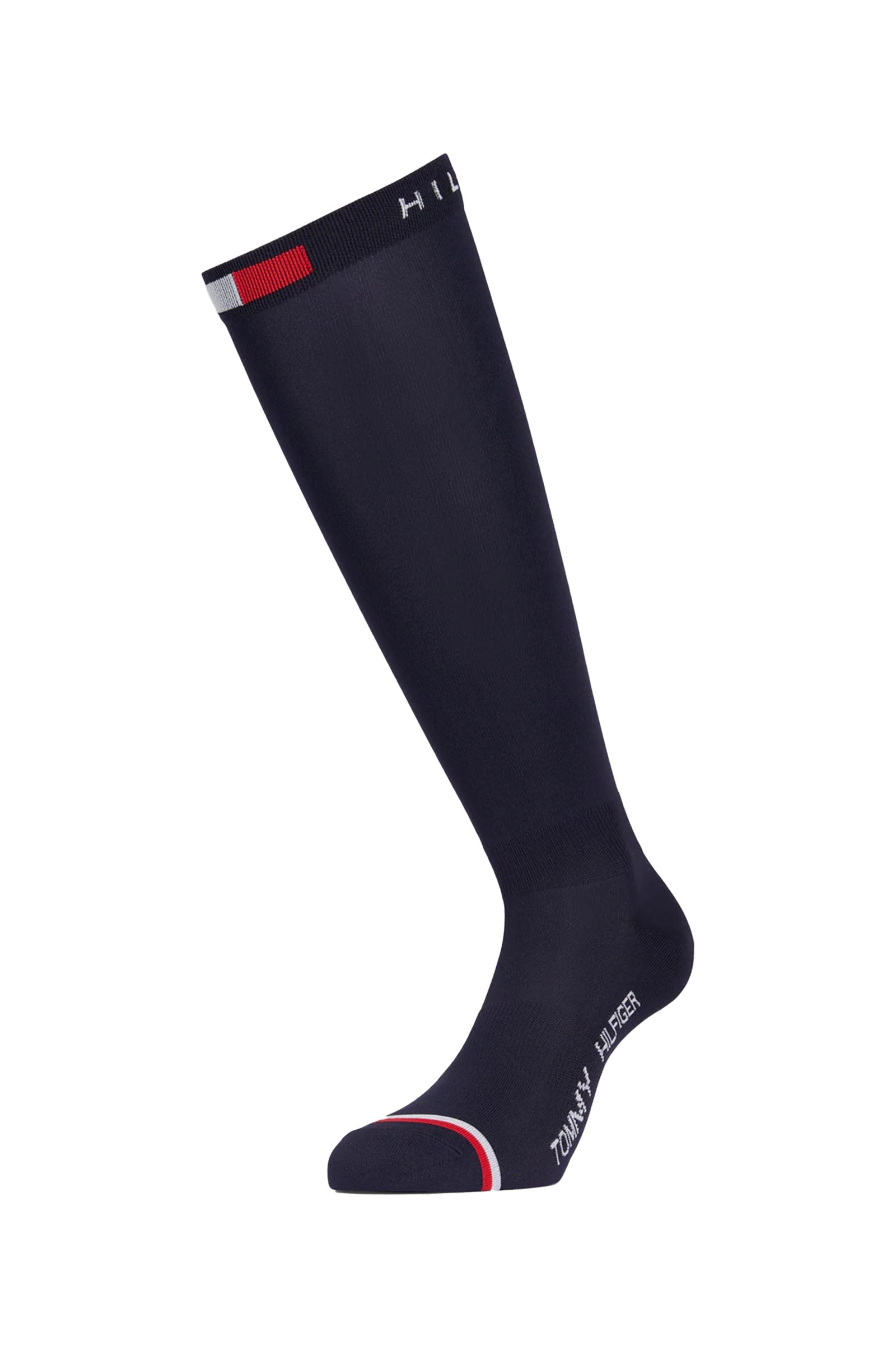 Tommy Hilfiger Equestrian Newburgh Reitsocken Kniestrümpfe & Reitsocken