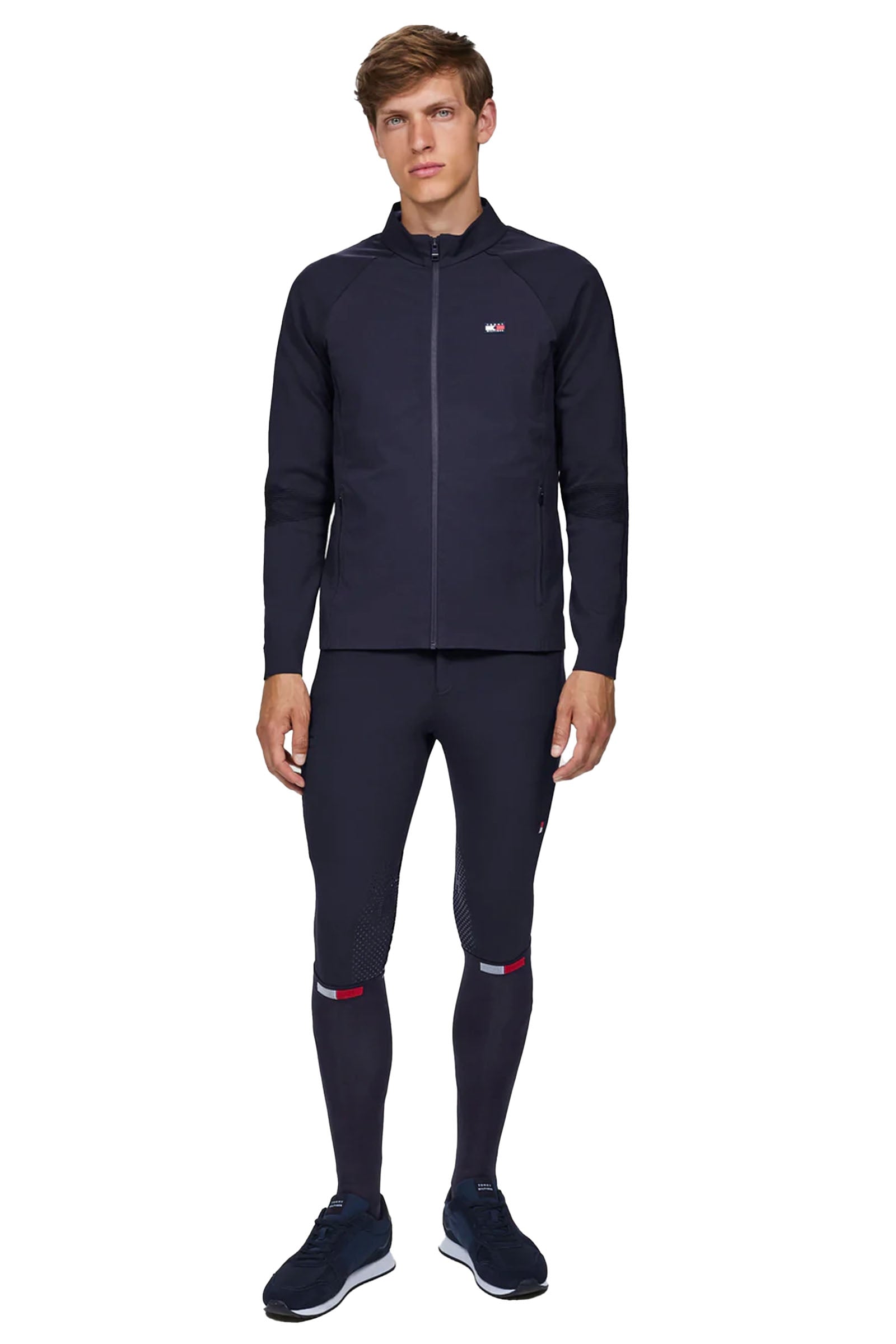 Tommy Hilfiger Equestrian Newburgh Riding Socks Socks