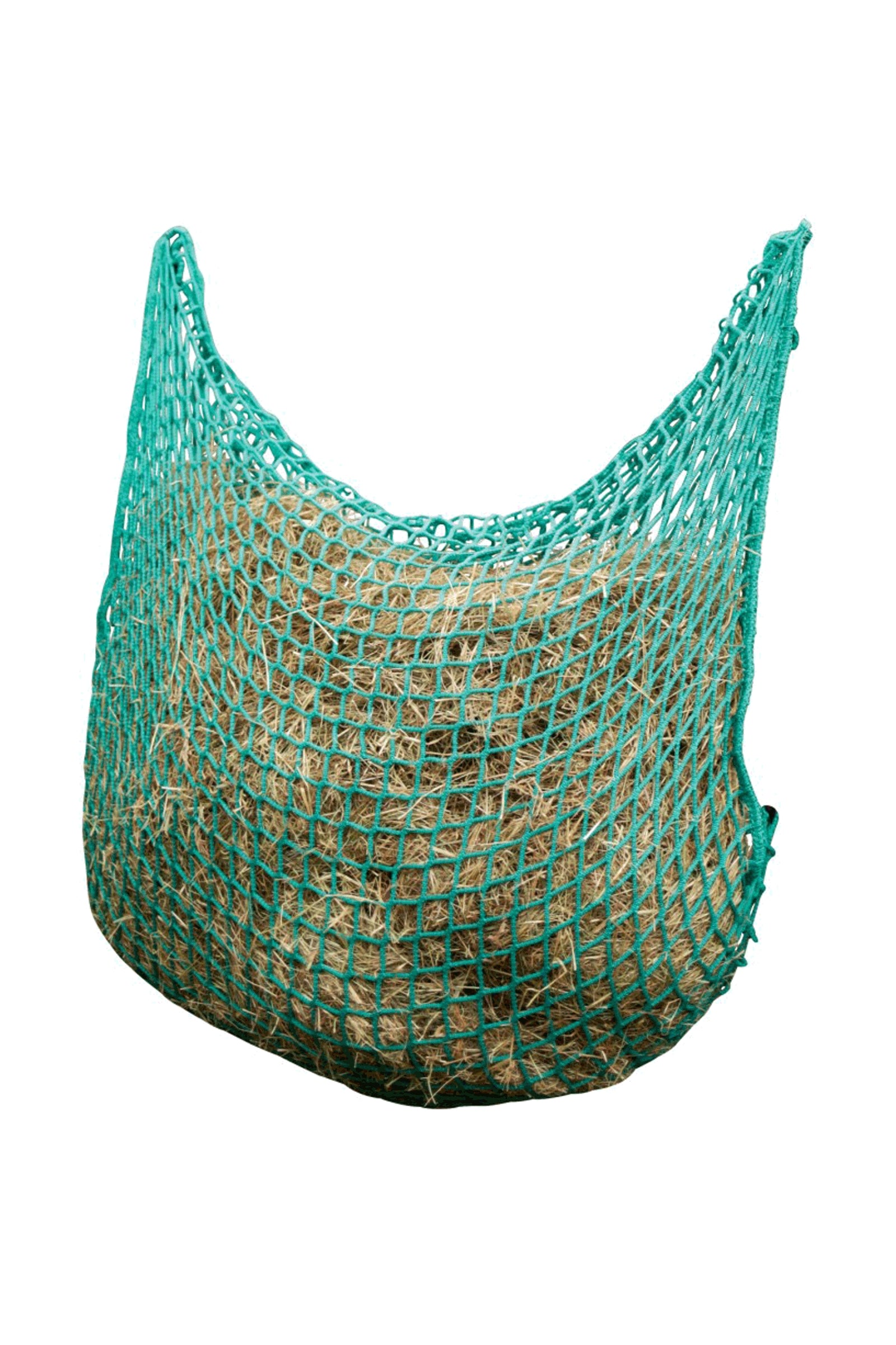 Kerbl Heunetz Flexistrong, 90x90cm Füttern & Tränken