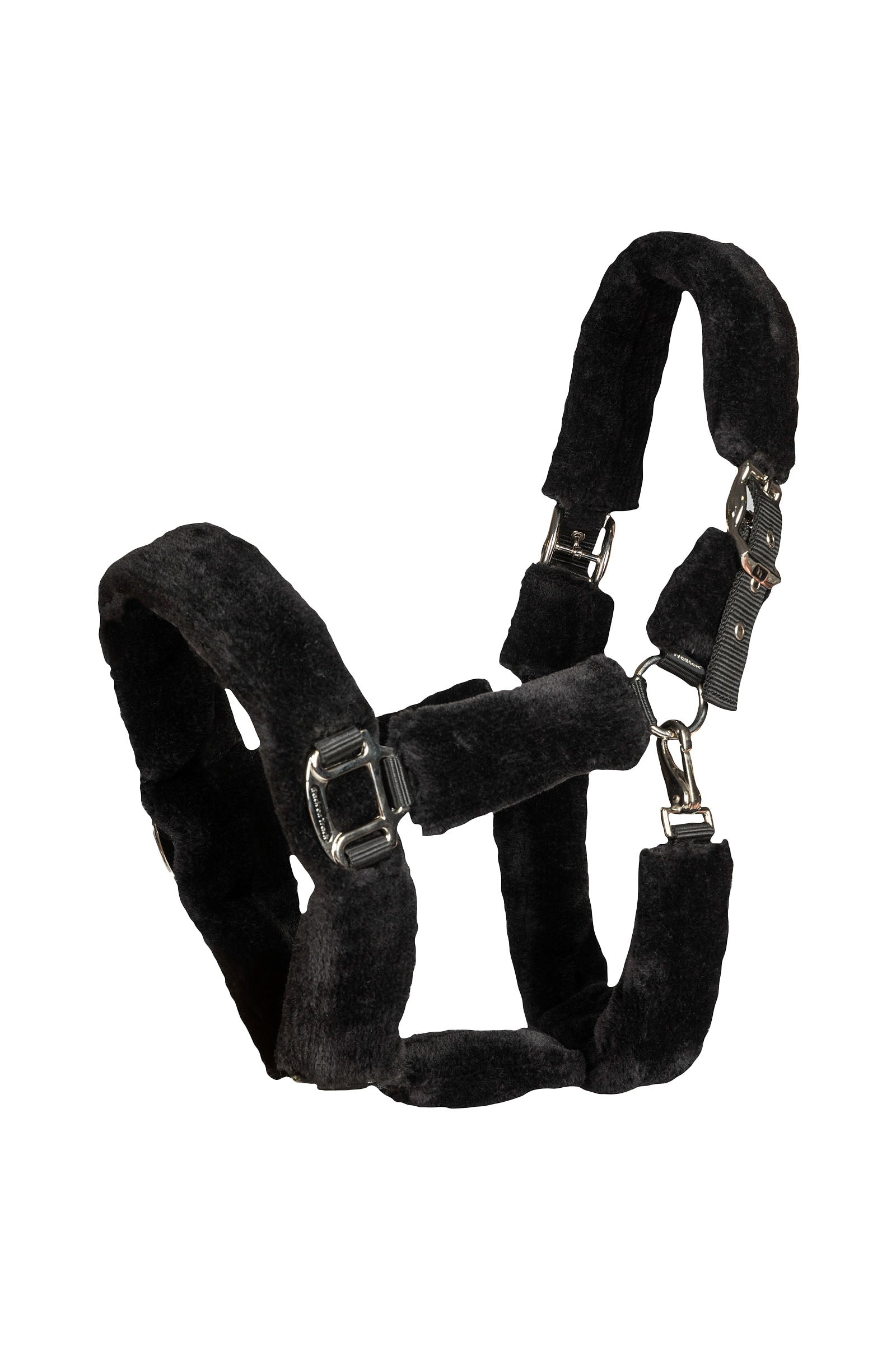 Back on Track Audrey Halter Halters & Leads