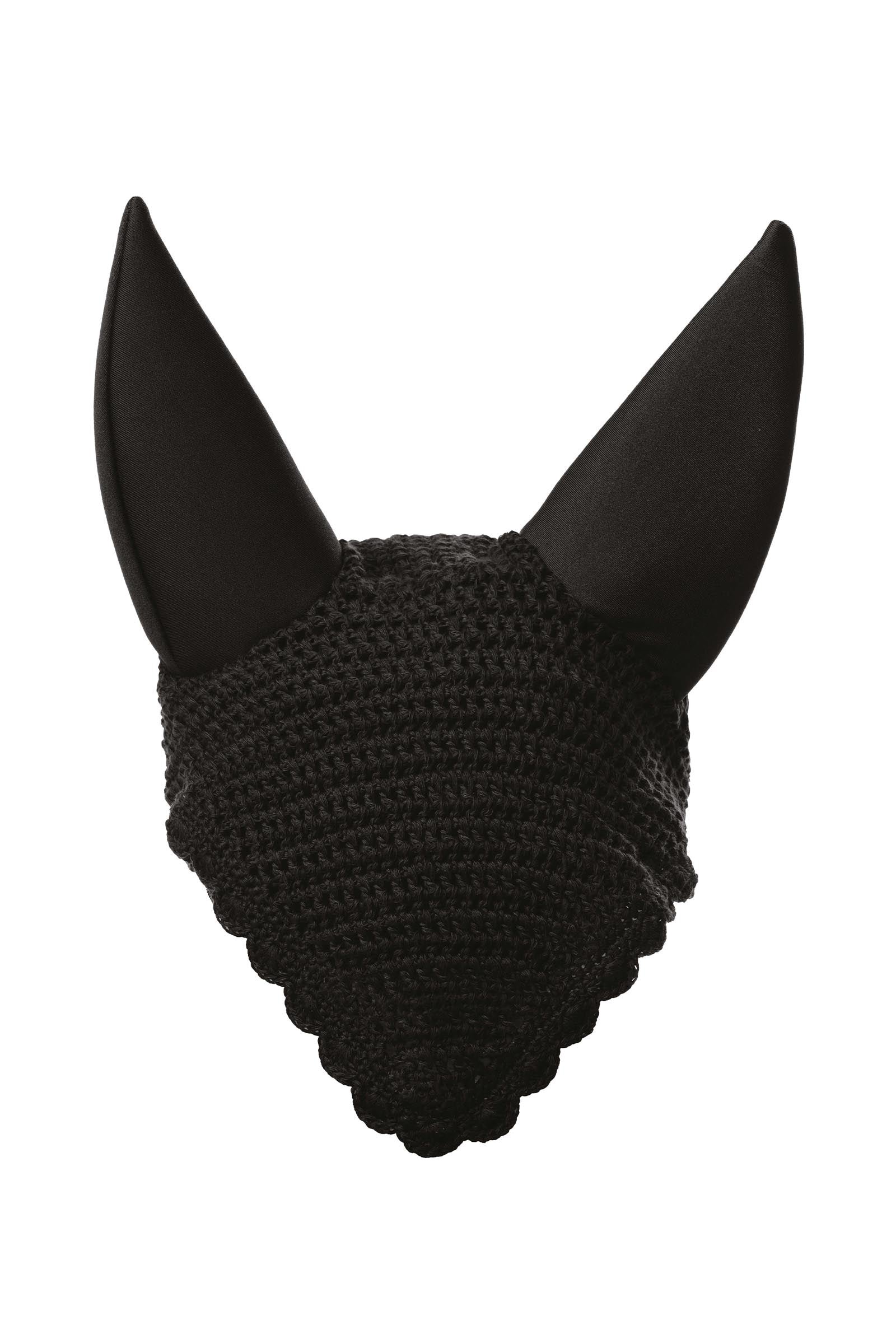 Equi Theme EQUITHÈME Neoprene Ears Fly Mask Antifly Protection for Horses