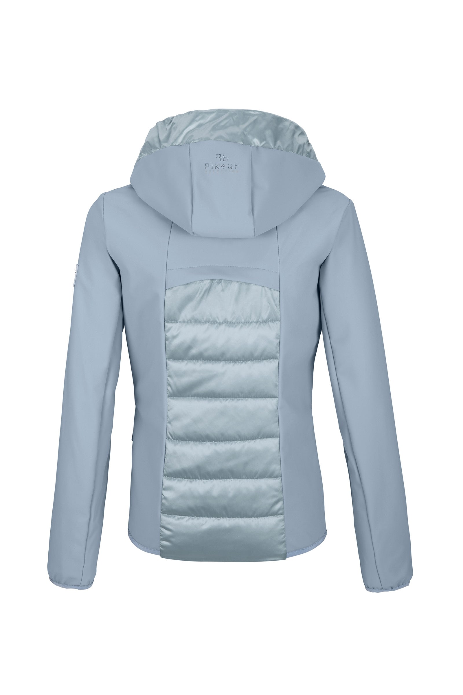 Pikeur Selection Hybrid-Jacket Women’s Riding Clothing
