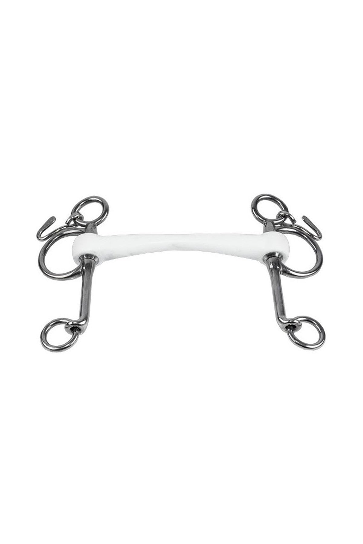 Trust Equestrian Inno Sense Pelham Mullen Soft-20 Gebisse