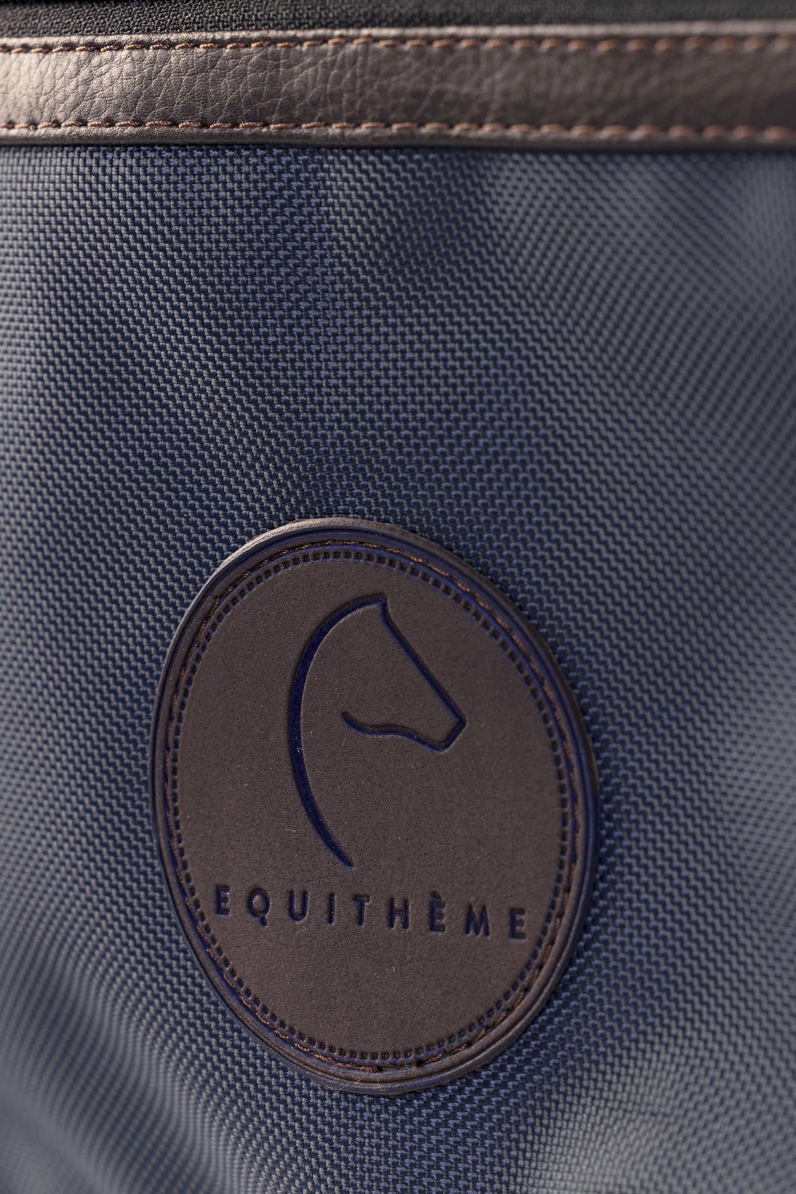 EQUITHÈME Premium Weekend Bag Accessories