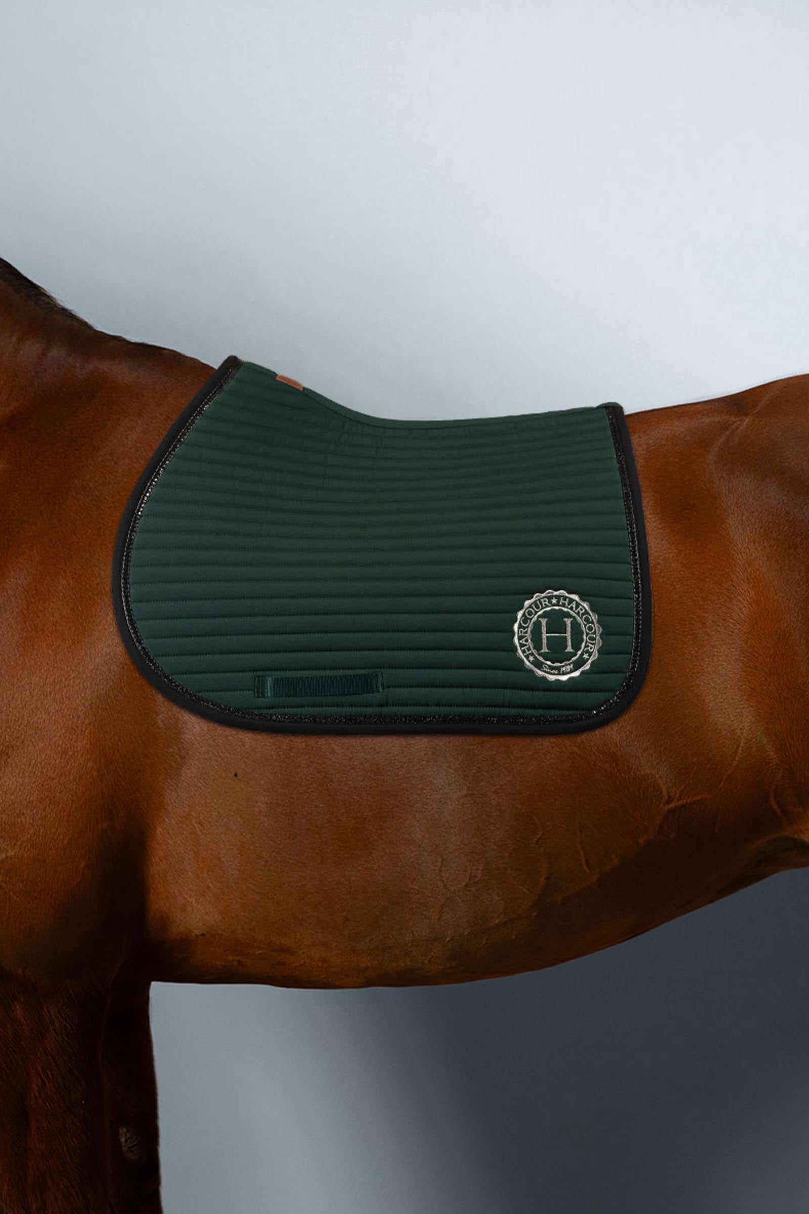 Harcour Karembar Sattelpad Rider Pony Schabracken