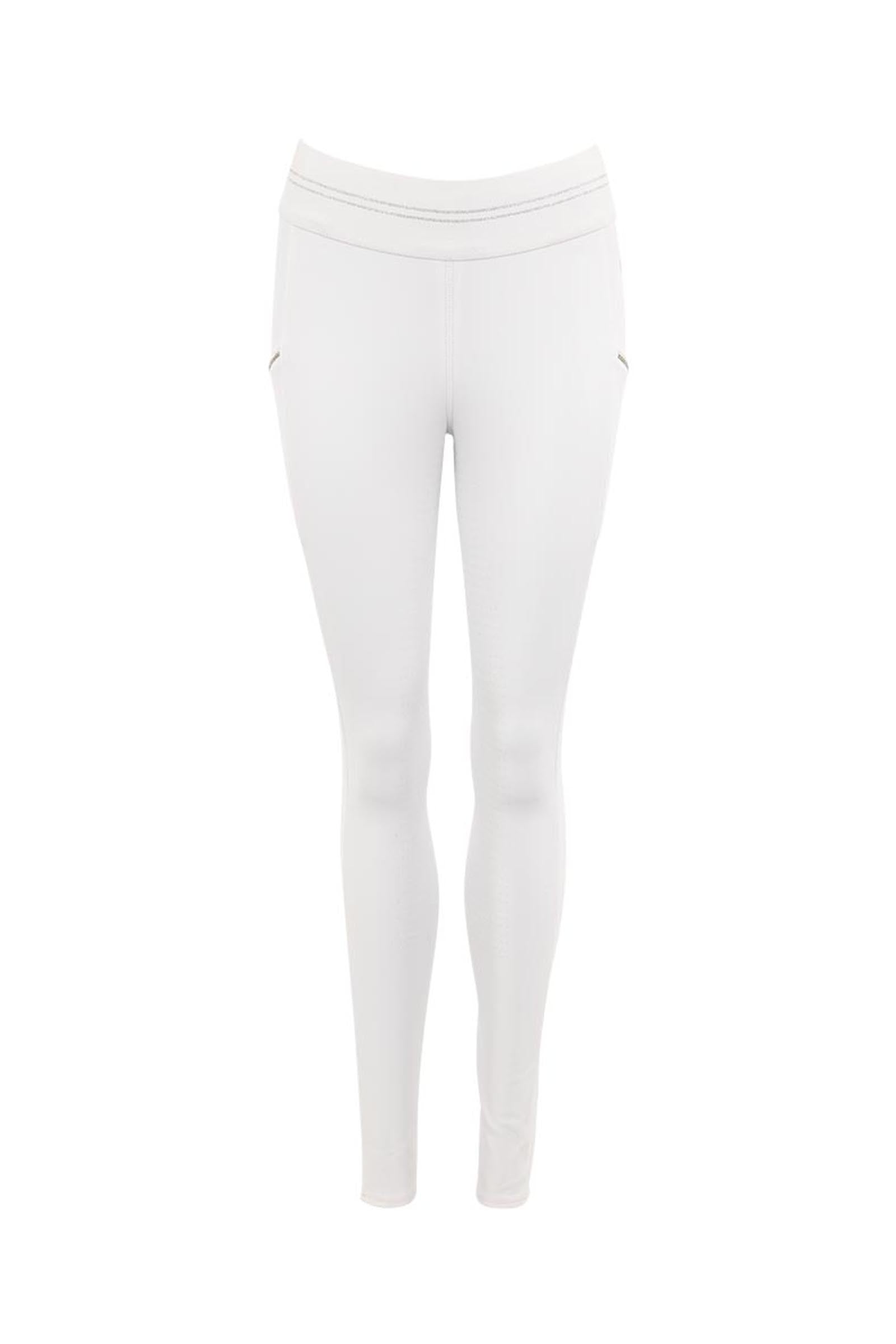 Anky ANKY Competition Women´s Full Grip Riding Tights Womens Breeches