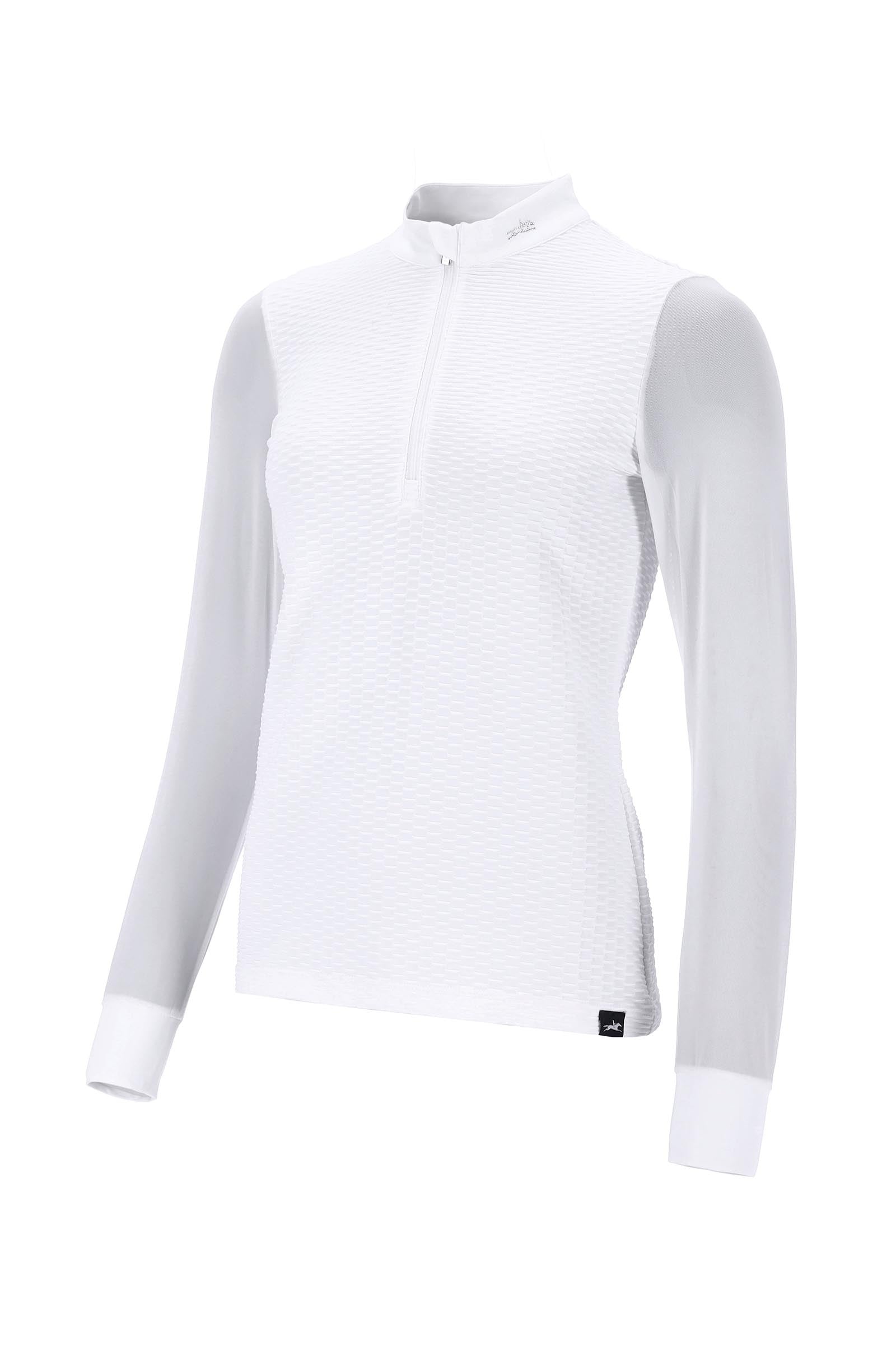 Schockemöhle Sports SPGianna Damen Funktions Trainingsshirt Damen Reitbekleidung