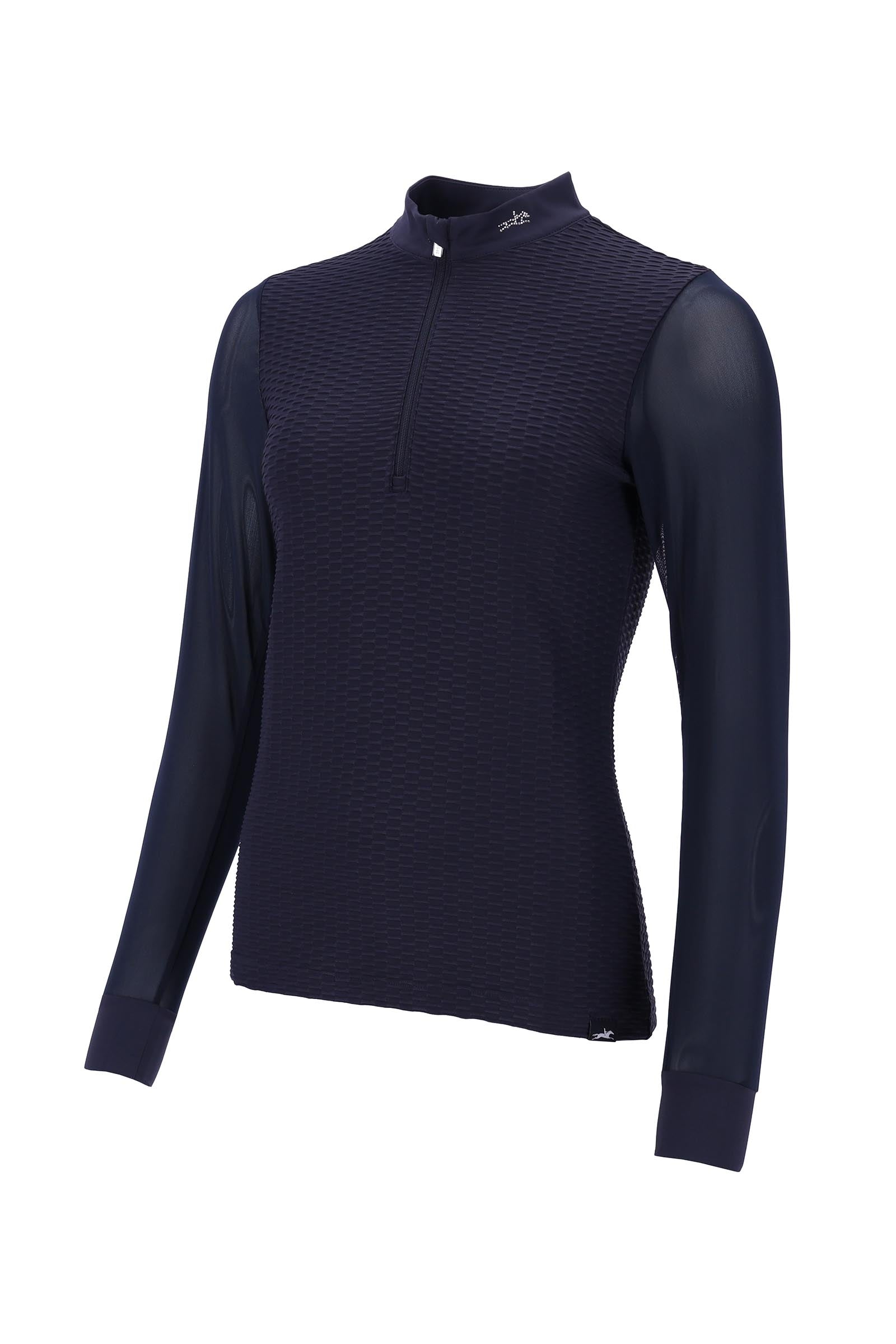 Schockemöhle Sports SPGianna Damen Funktions Trainingsshirt Damen Reitbekleidung