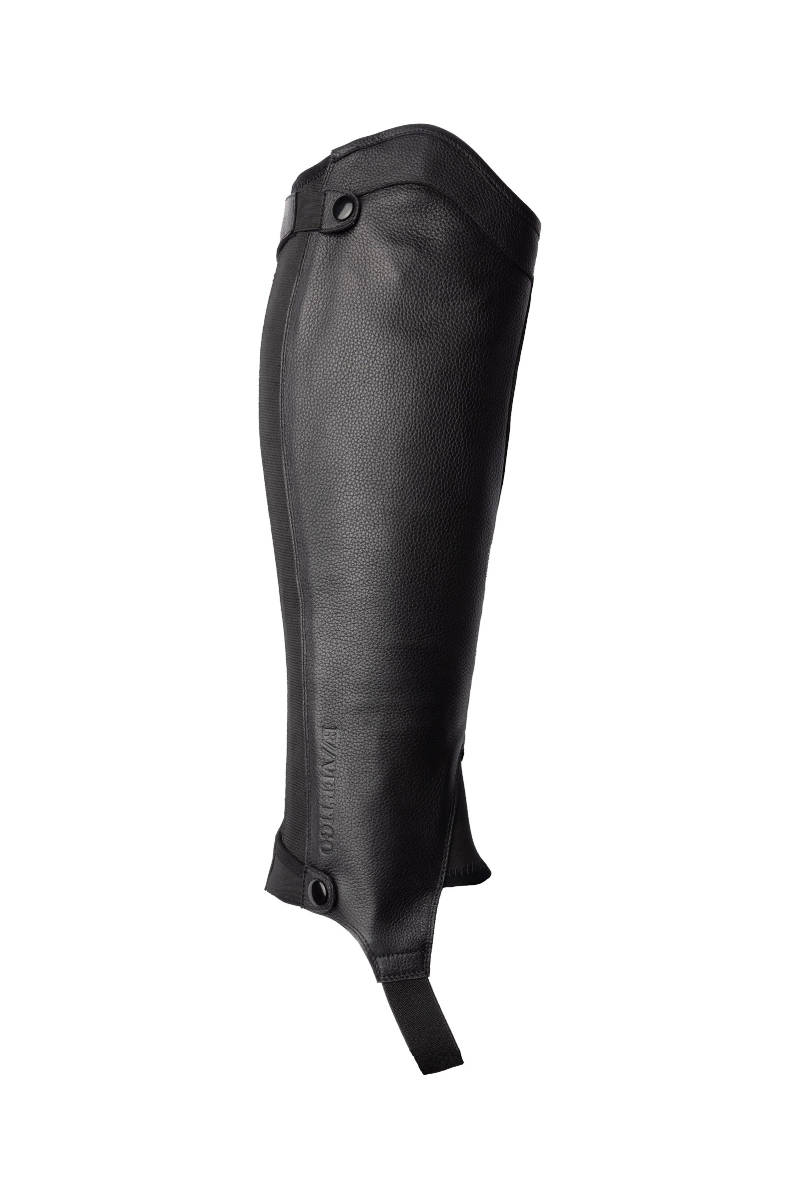 B Vertigo Chantilly Leder-Chaps Reitstiefel & Reitschuhe
