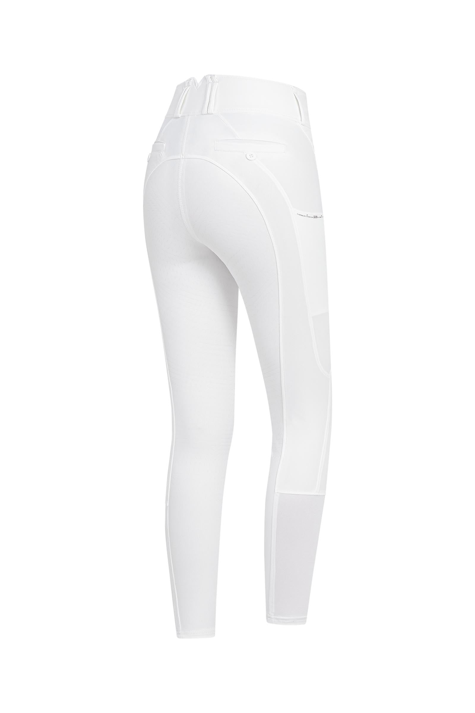ELT Mathilda Glam Damen High-Waist Reithose Womens Breeches
