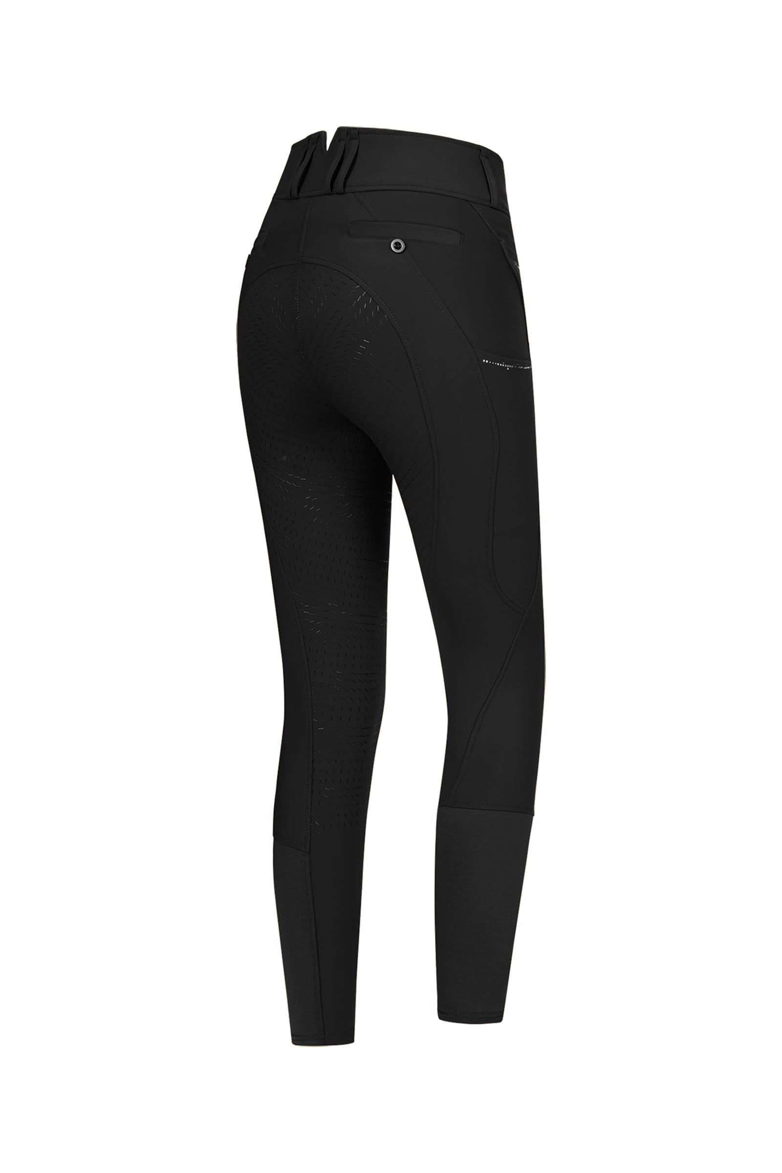 ELT Mathilda Glam Damen High-Waist Reithose Womens Breeches