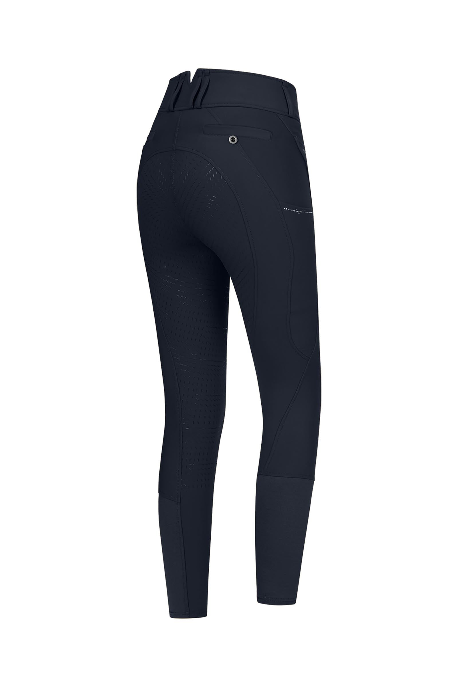 ELT Mathilda Glam Damen High-Waist Reithose Womens Breeches