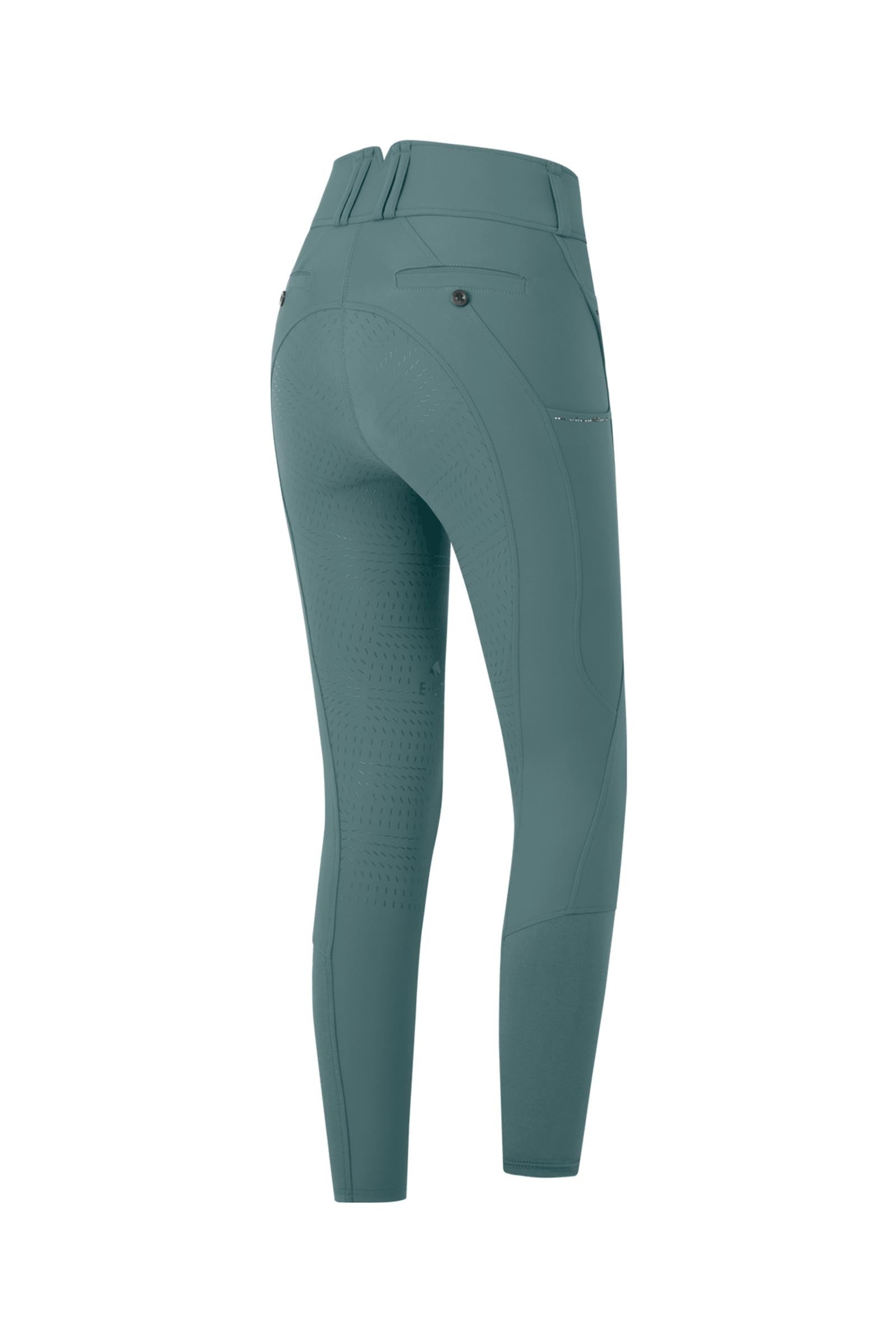 ELT Mathilda Glam Damen High-Waist Reithose Womens Breeches