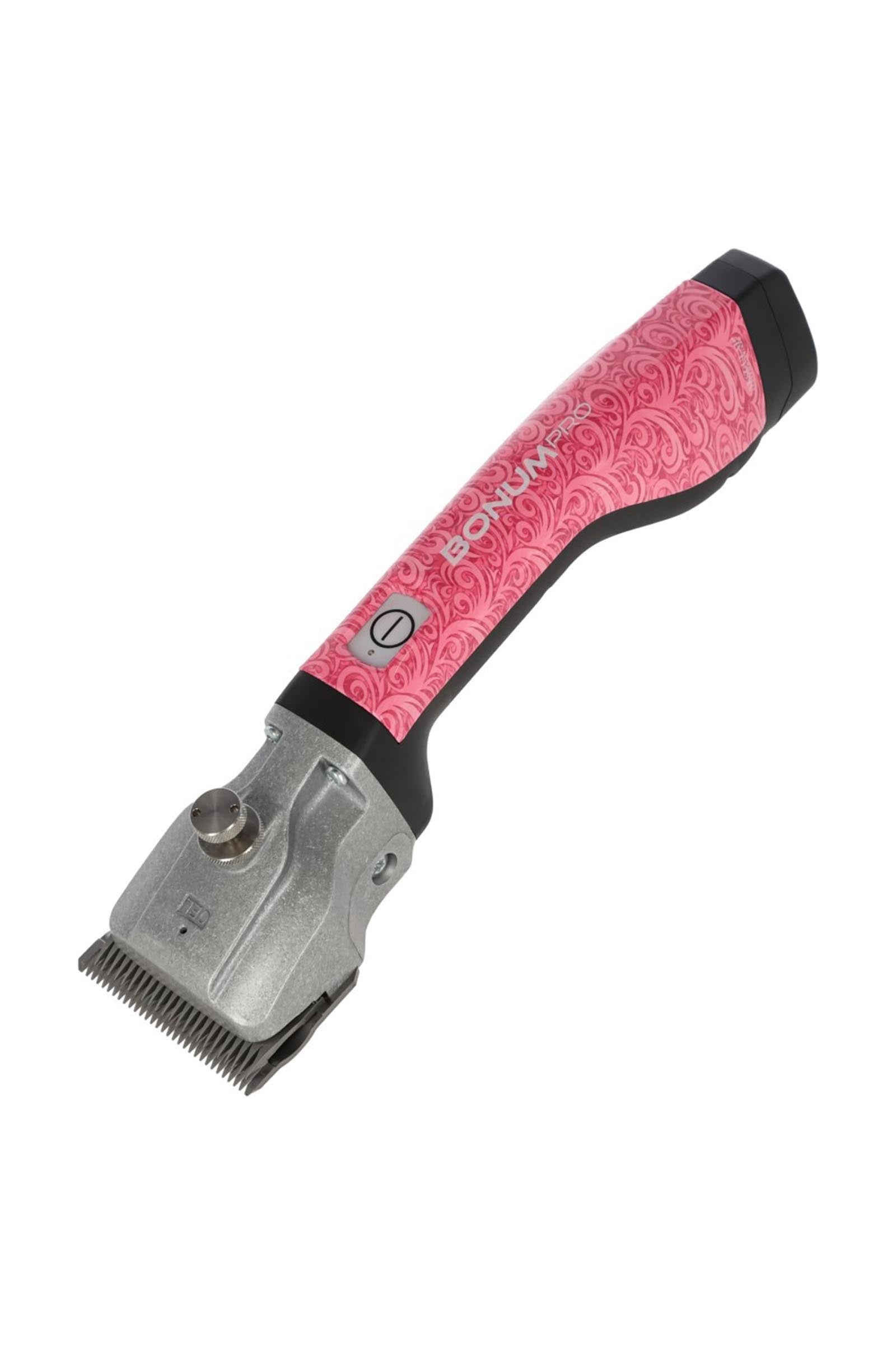 Aesculap Bonum Pro Horse Clipper With 2 Batteries Schneiden & Scheren
