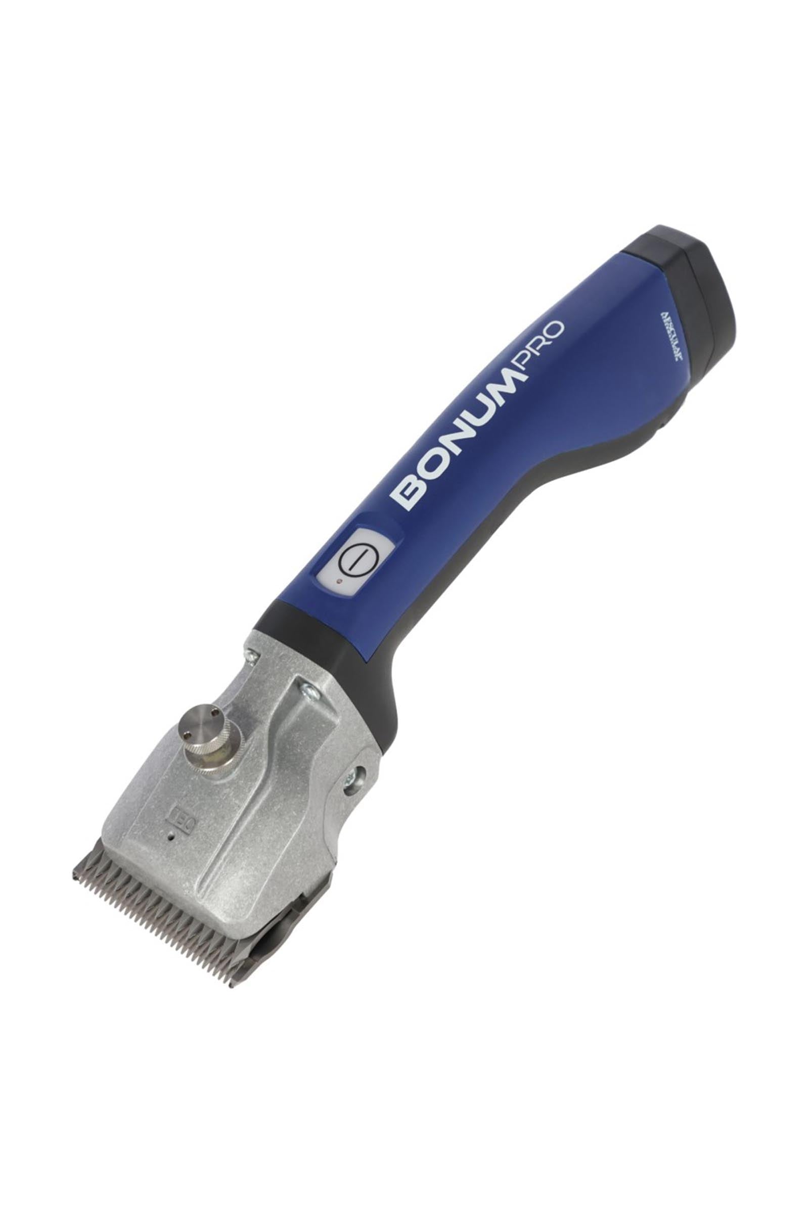 Aesculap Bonum Pro Horse Clipper With 2 Batteries Schneiden & Scheren
