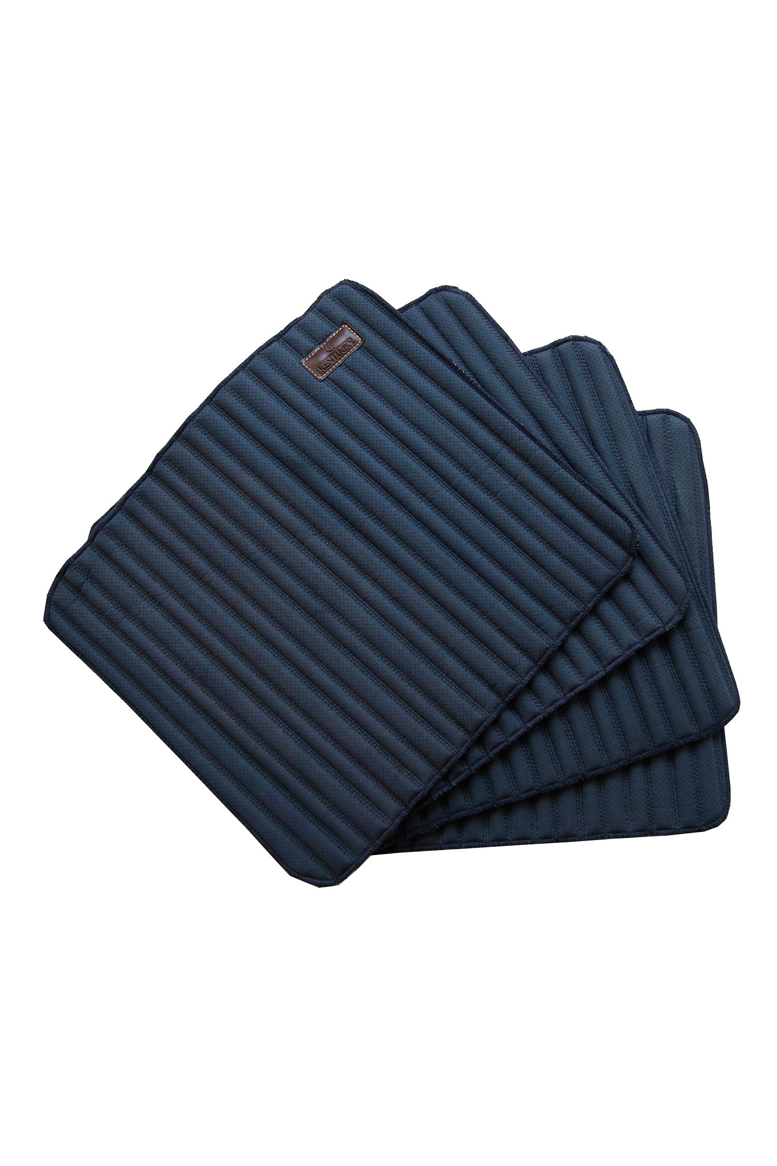 Kentucky Horsewear Absorb Bandagierunterlagen, 45x30cm Leg Protection & Hoof Protection for Horses