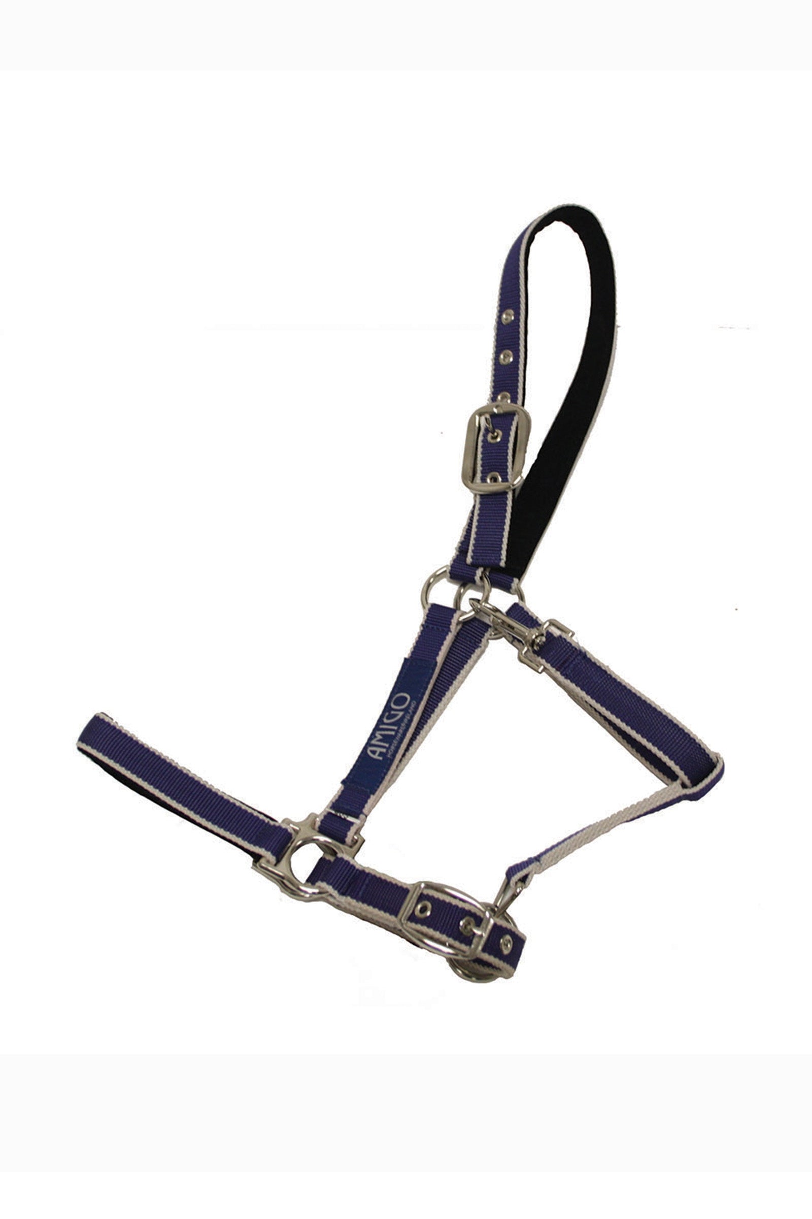 Horseware Amigo Halfter Halfter & Stricke