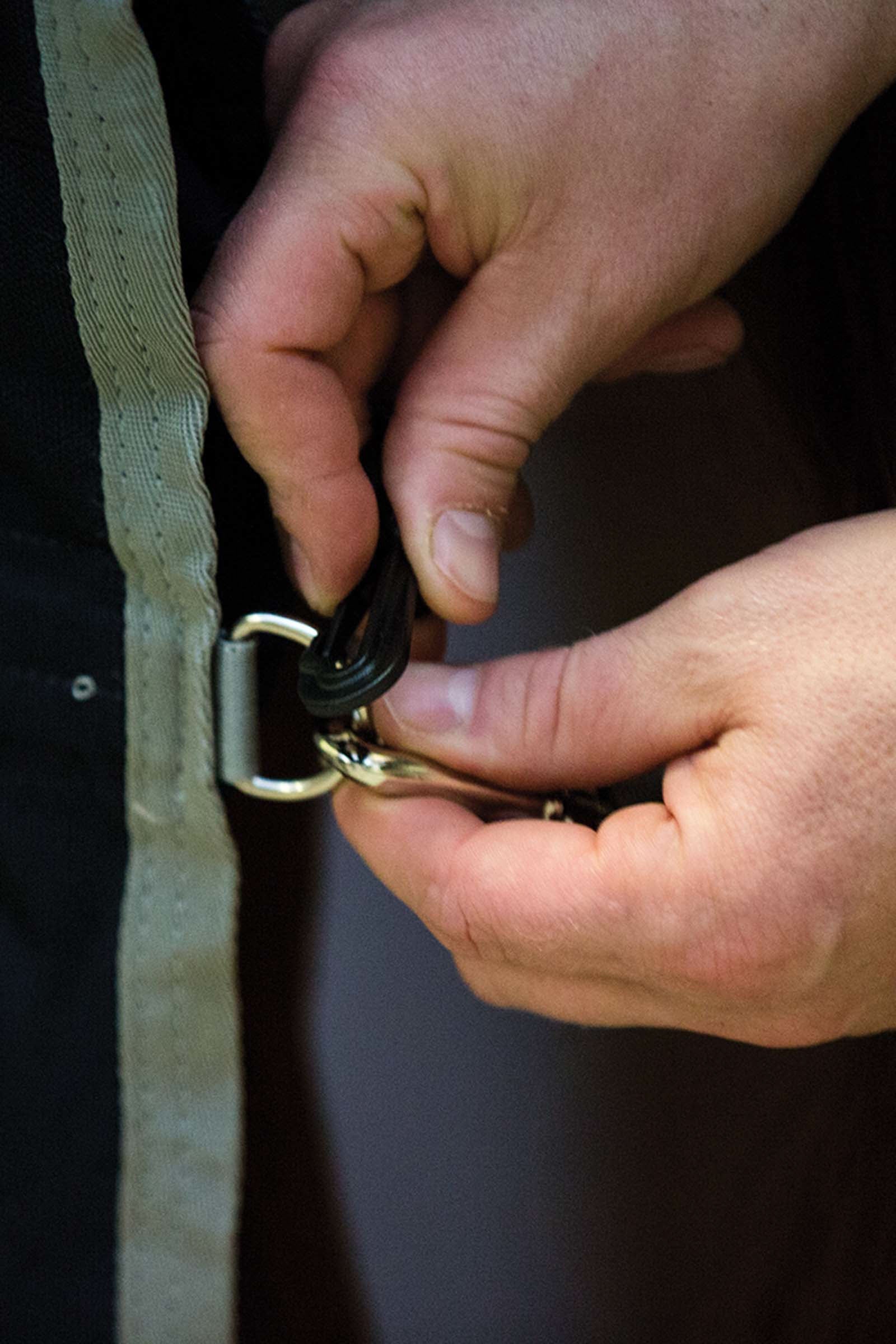 Horseware Liner, 200 g Horse Rugs