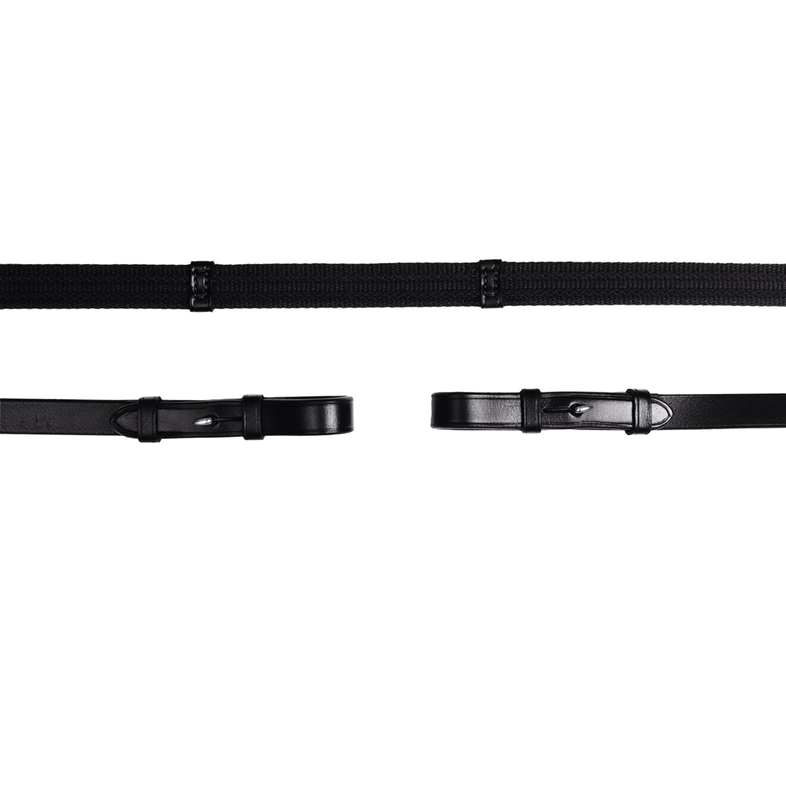 Schockemöhle Sports Grip Reins Trensenzäume & Zügel