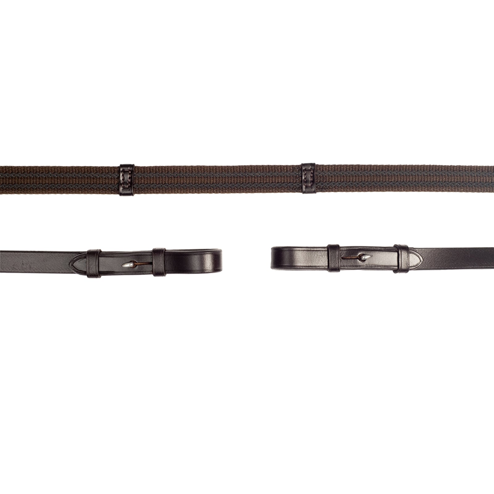 Schockemöhle Sports Grip Reins Trensenzäume & Zügel