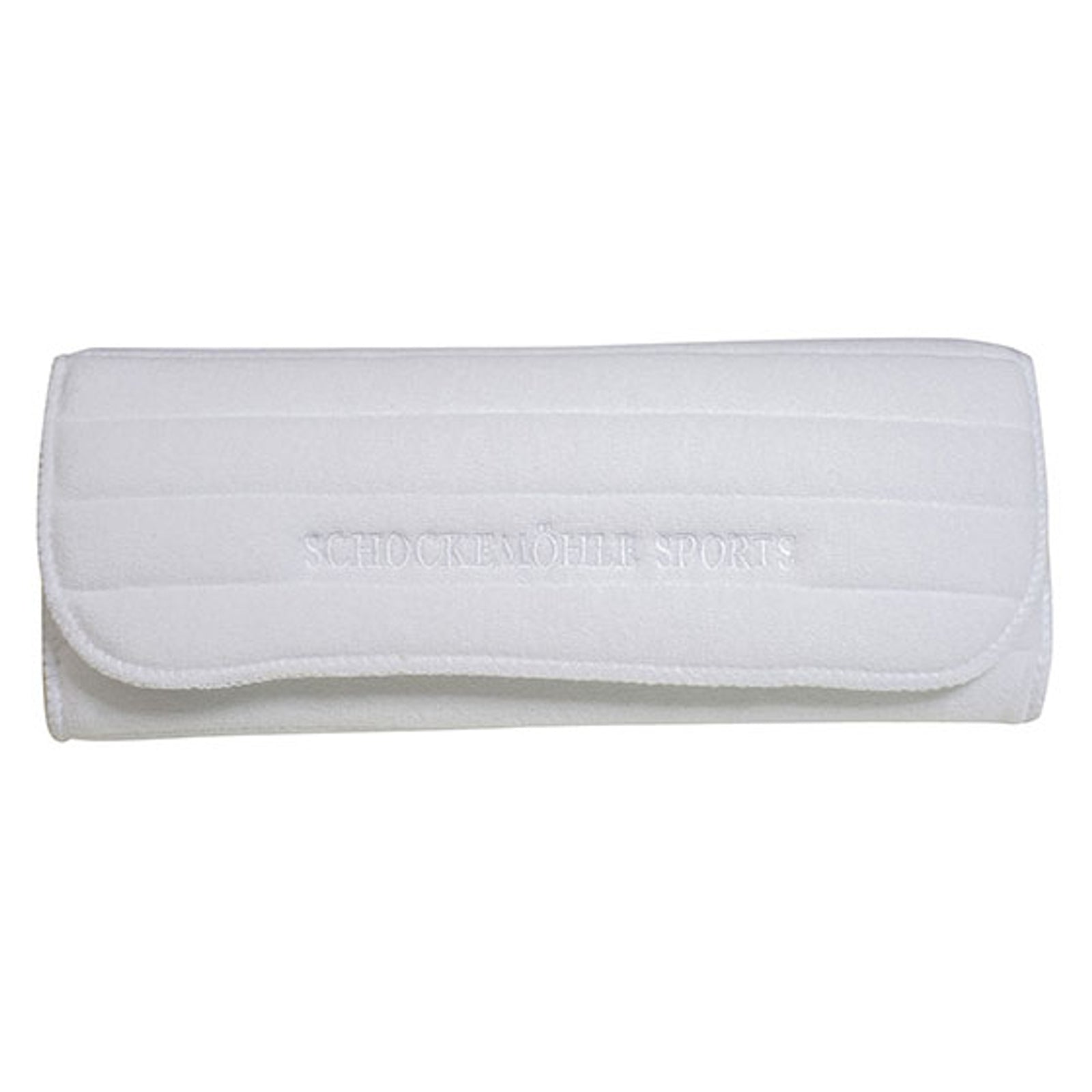 Schockemöhle Sports QUICK DRY LIGHT: hochwertige Bandagierunterlagen Leg Protection & Hoof Protection for Horses