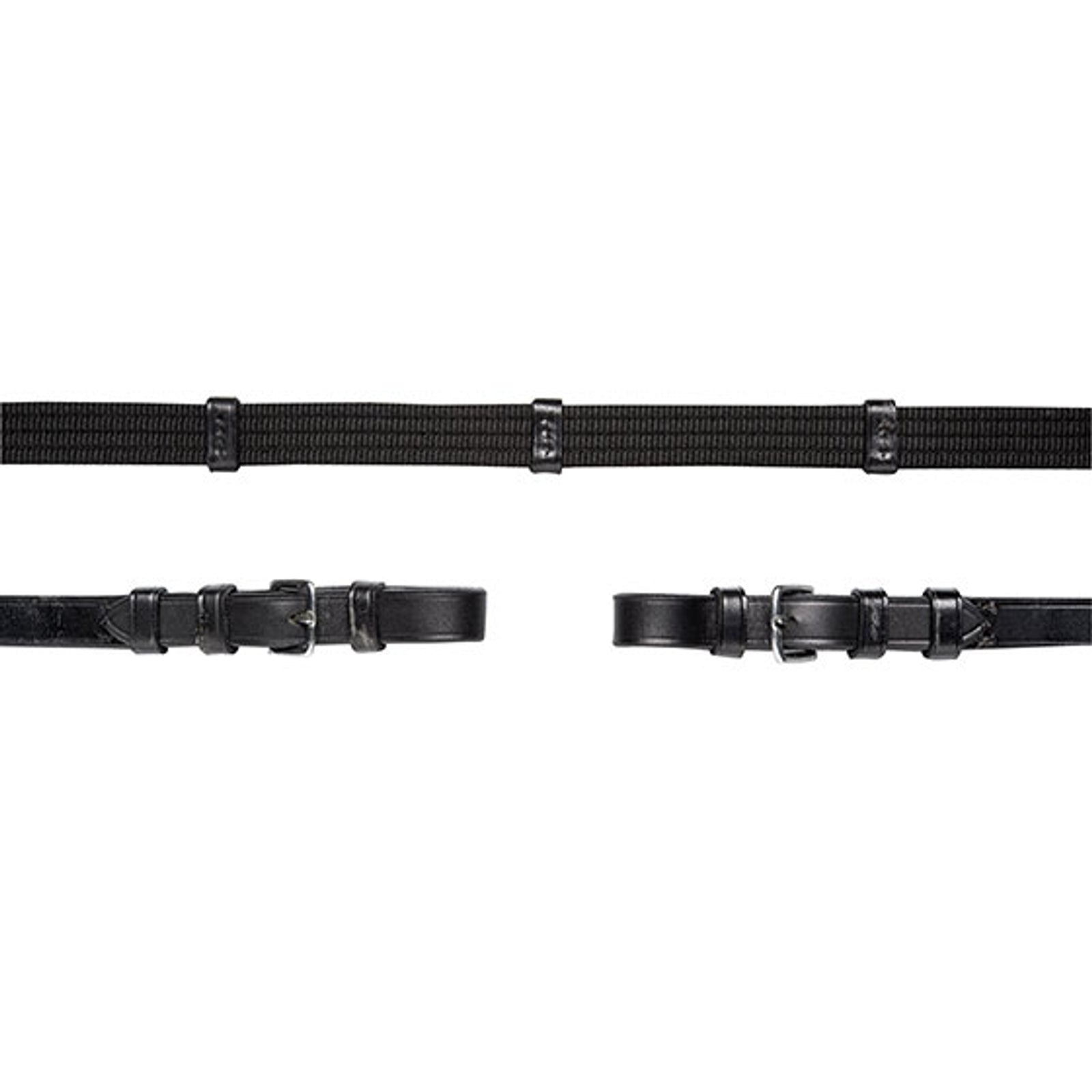 Schockemöhle Sports Gurtzügel Schnalle Trensenzäume & Zügel