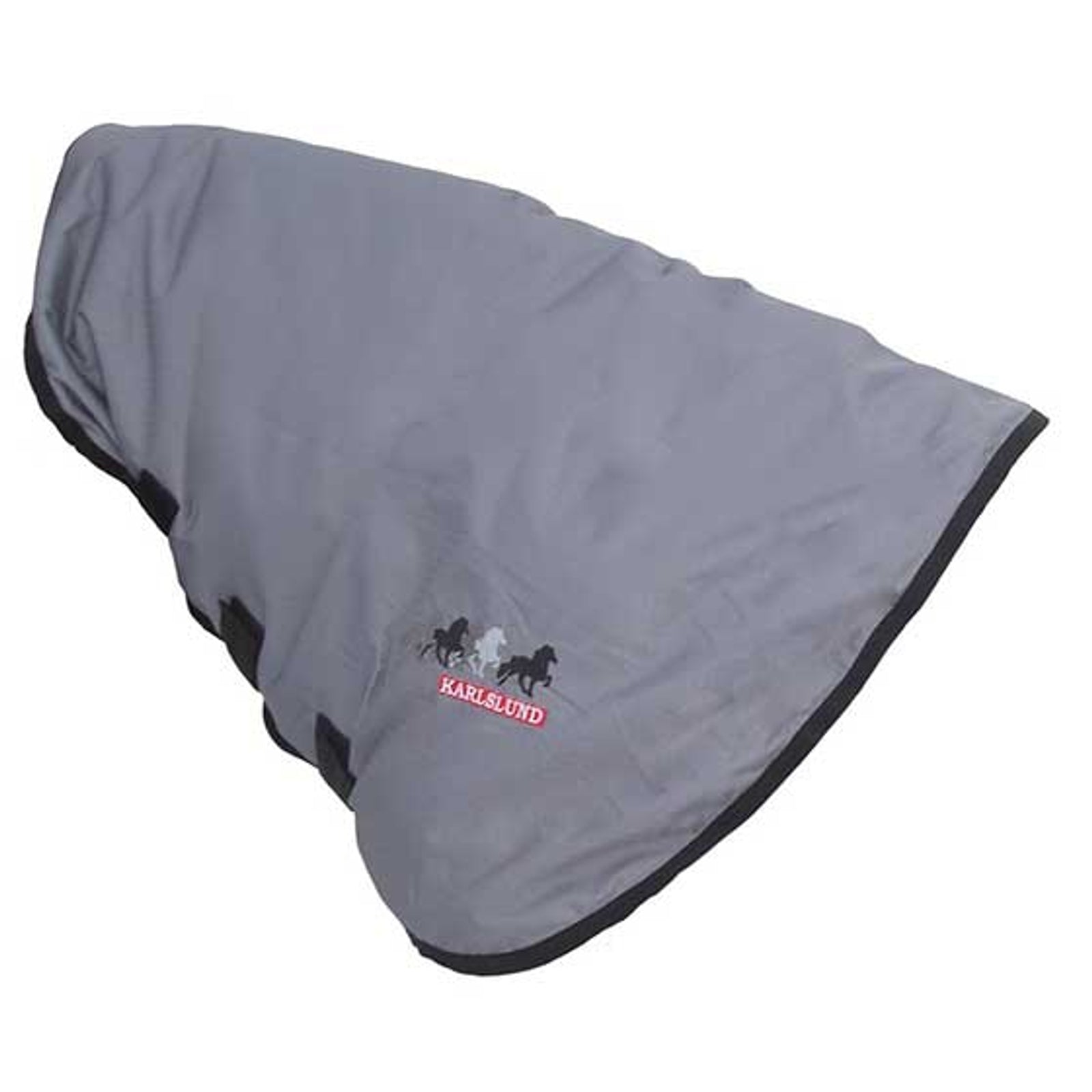Karlslund Halsteil für Winterdecke Pferdedecken