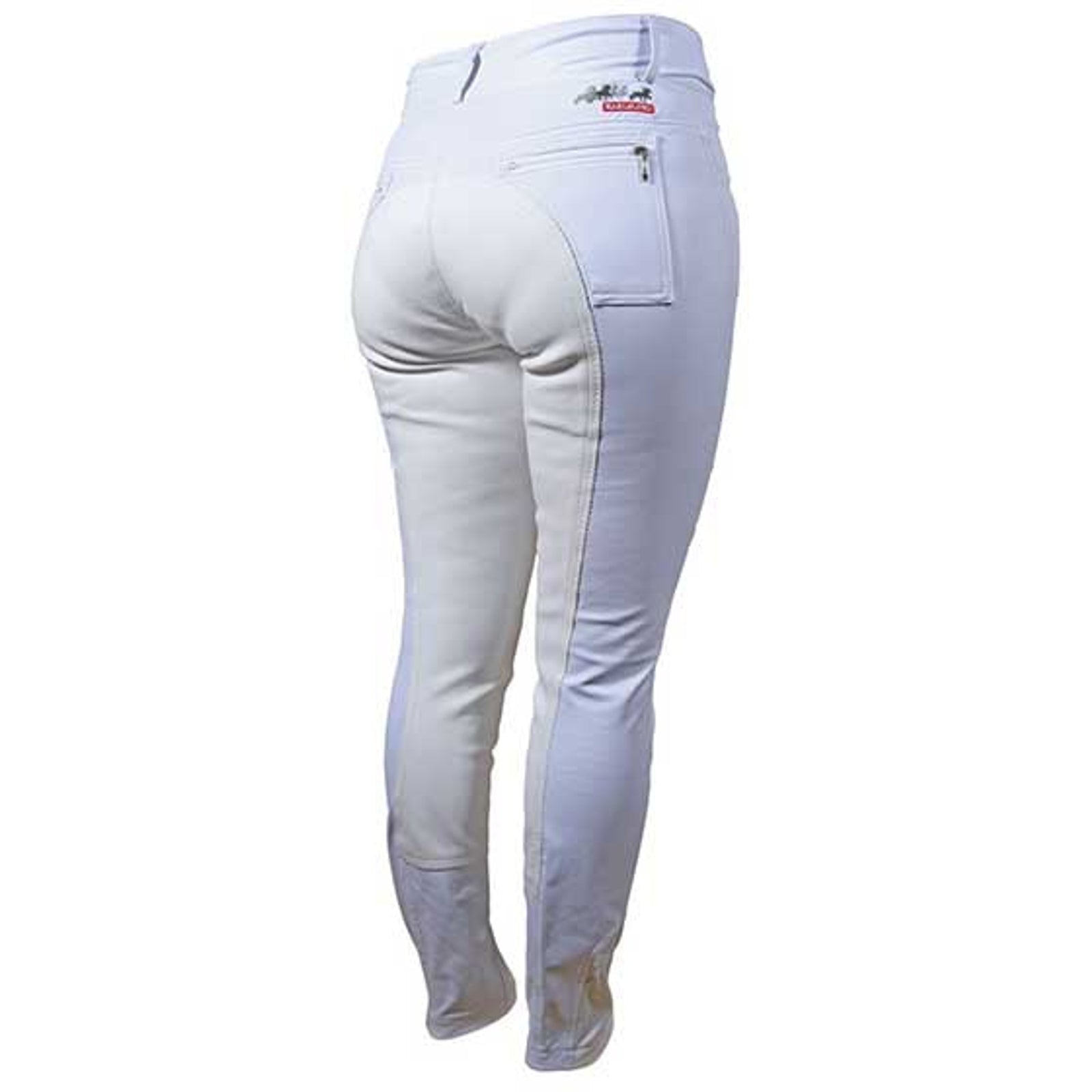 Karlslund Vinnur Jodhpur Turnierreithose für Damen Womens Breeches