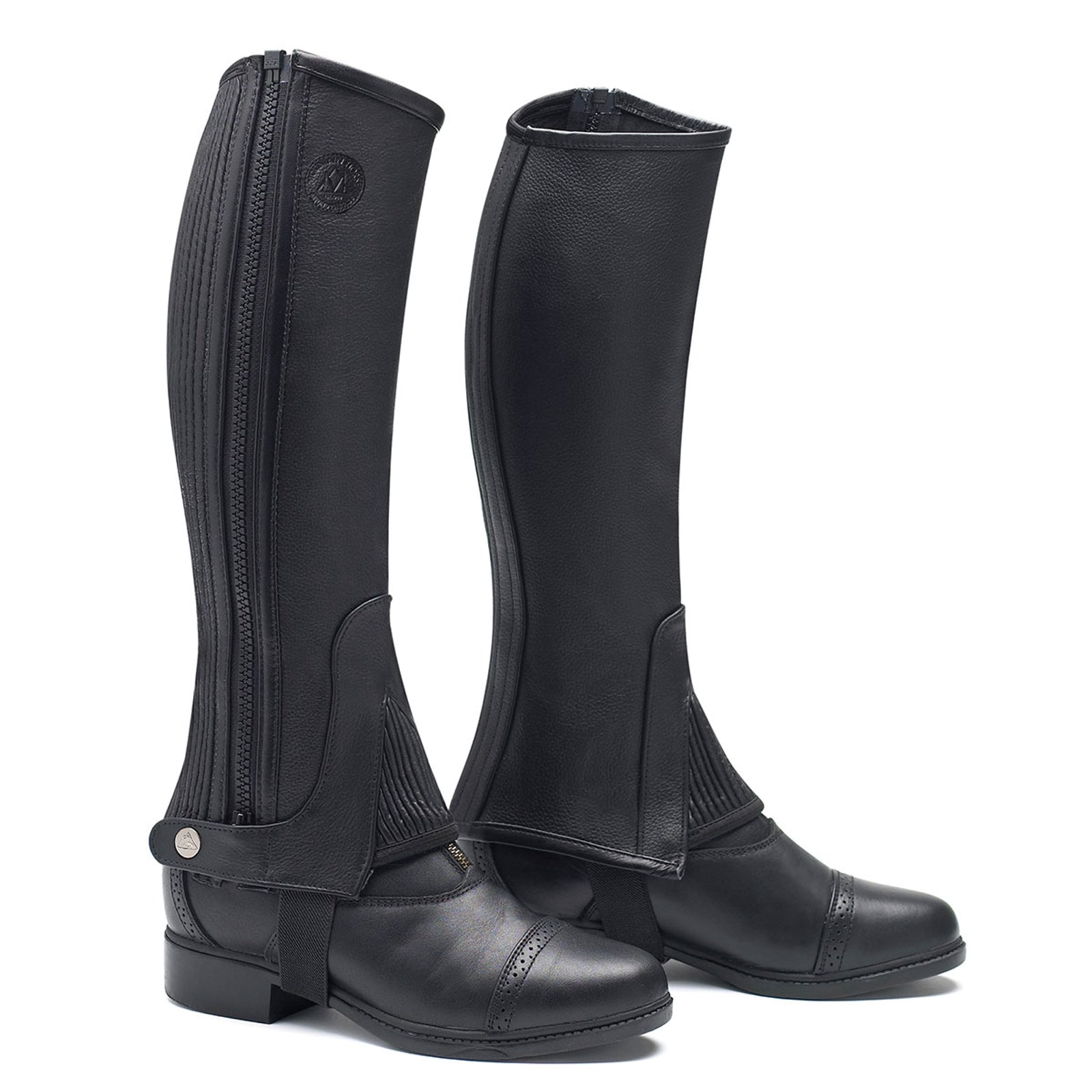 Mountain Horse Soft Rider Chaps Reitstiefel & Reitschuhe