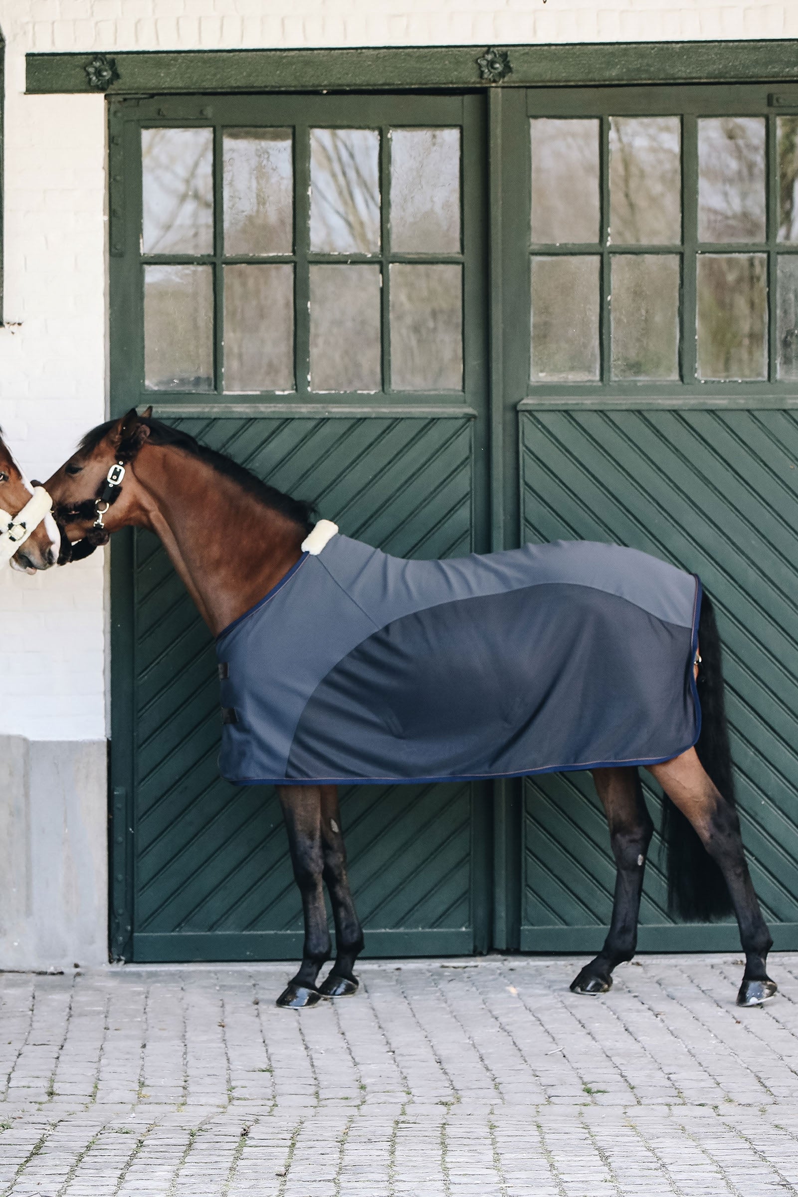 Kentucky Horsewear Softshell Cooler Horse Rugs