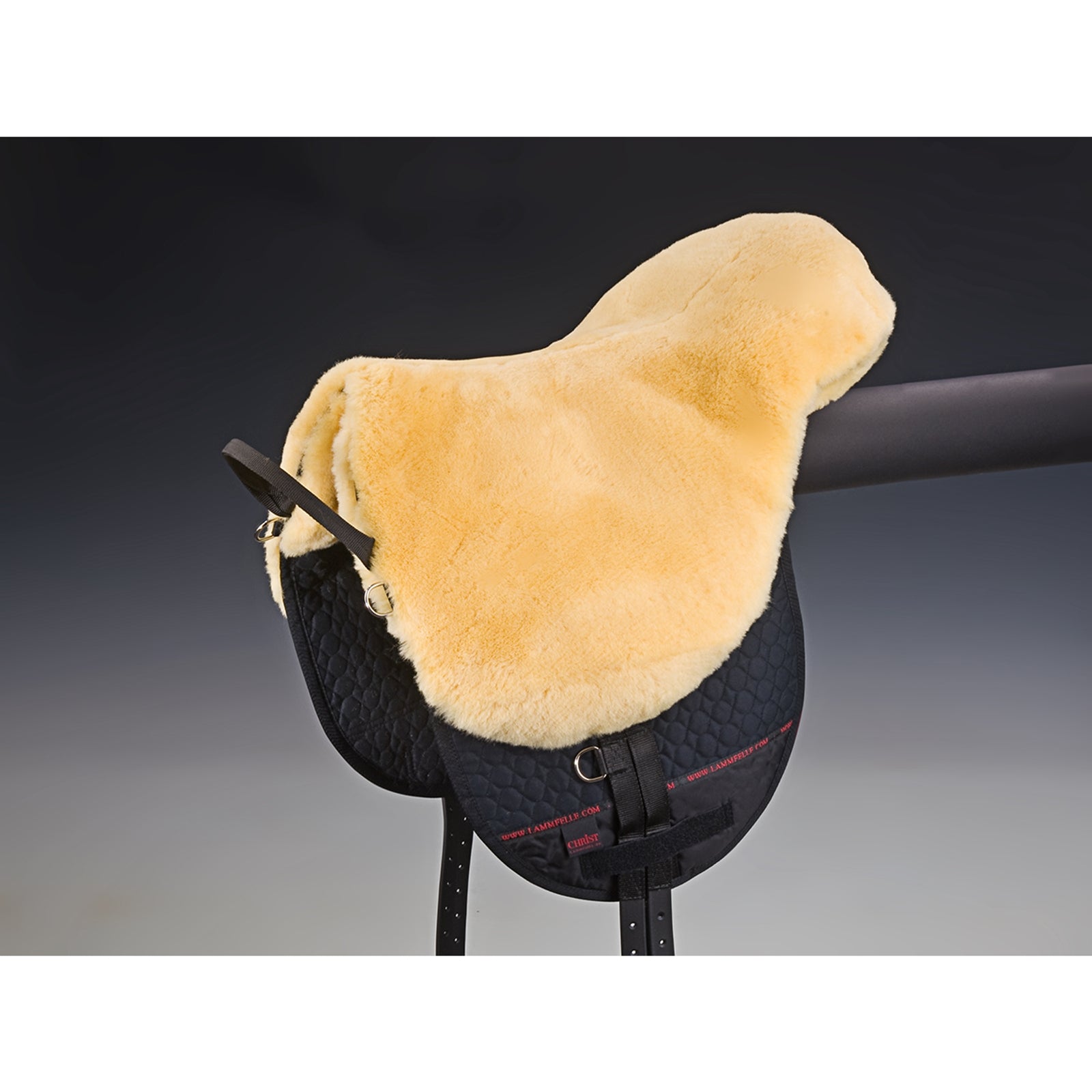 Christ Bareback riding Basic Plus, SH Sättel & Sattelgurte