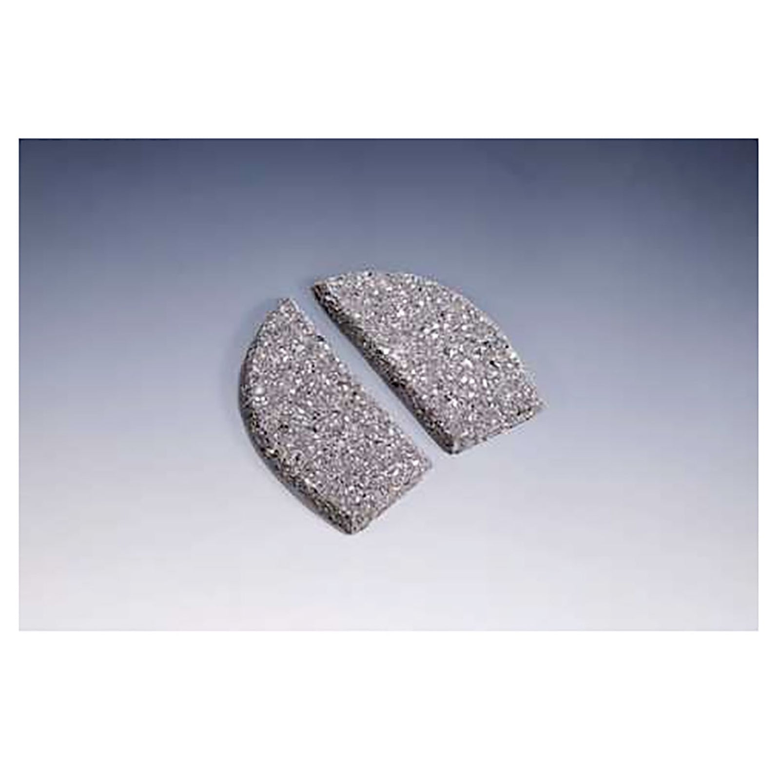 Christ Chirst Panel für Ultra Plus Sattelpad Schabracken