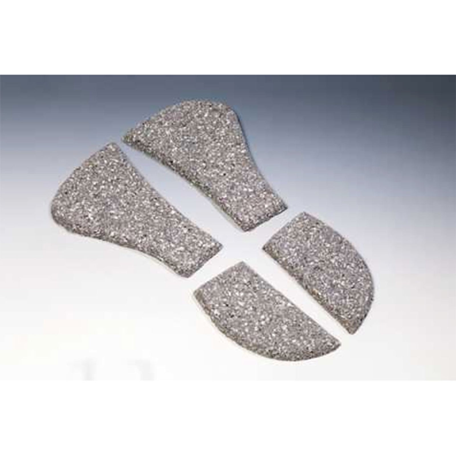 Christ Panel für Ultra Plus Doppeltasche Schabracken