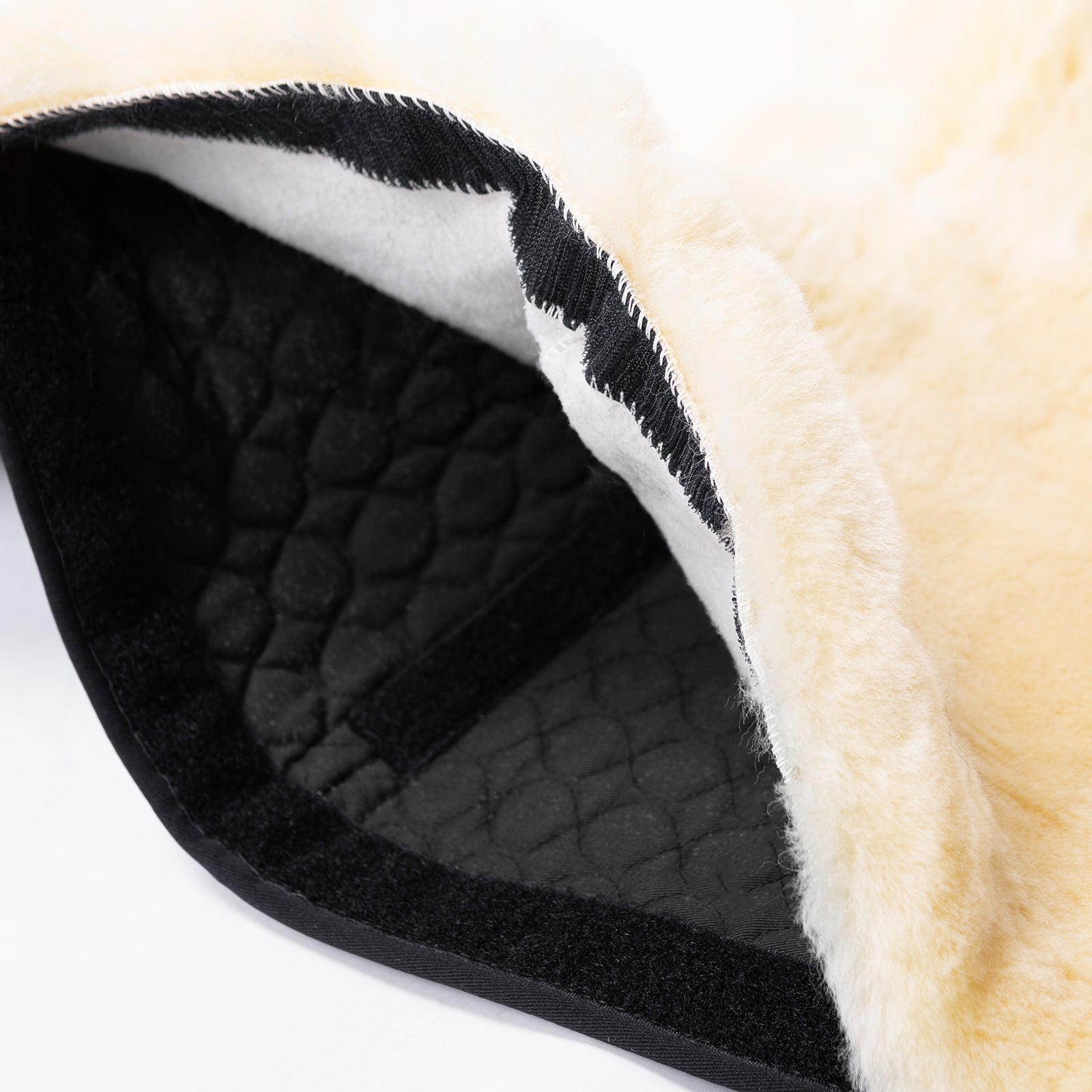 Christ Saddlepad Quantum Saddle Pads